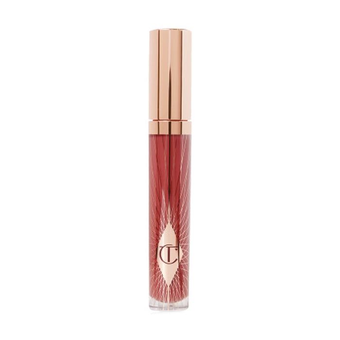 

Блиск для губ Charlotte Tilbury Collagen Lip Bath Lip Gloss, Walk Of No Shame, 7.9 мл