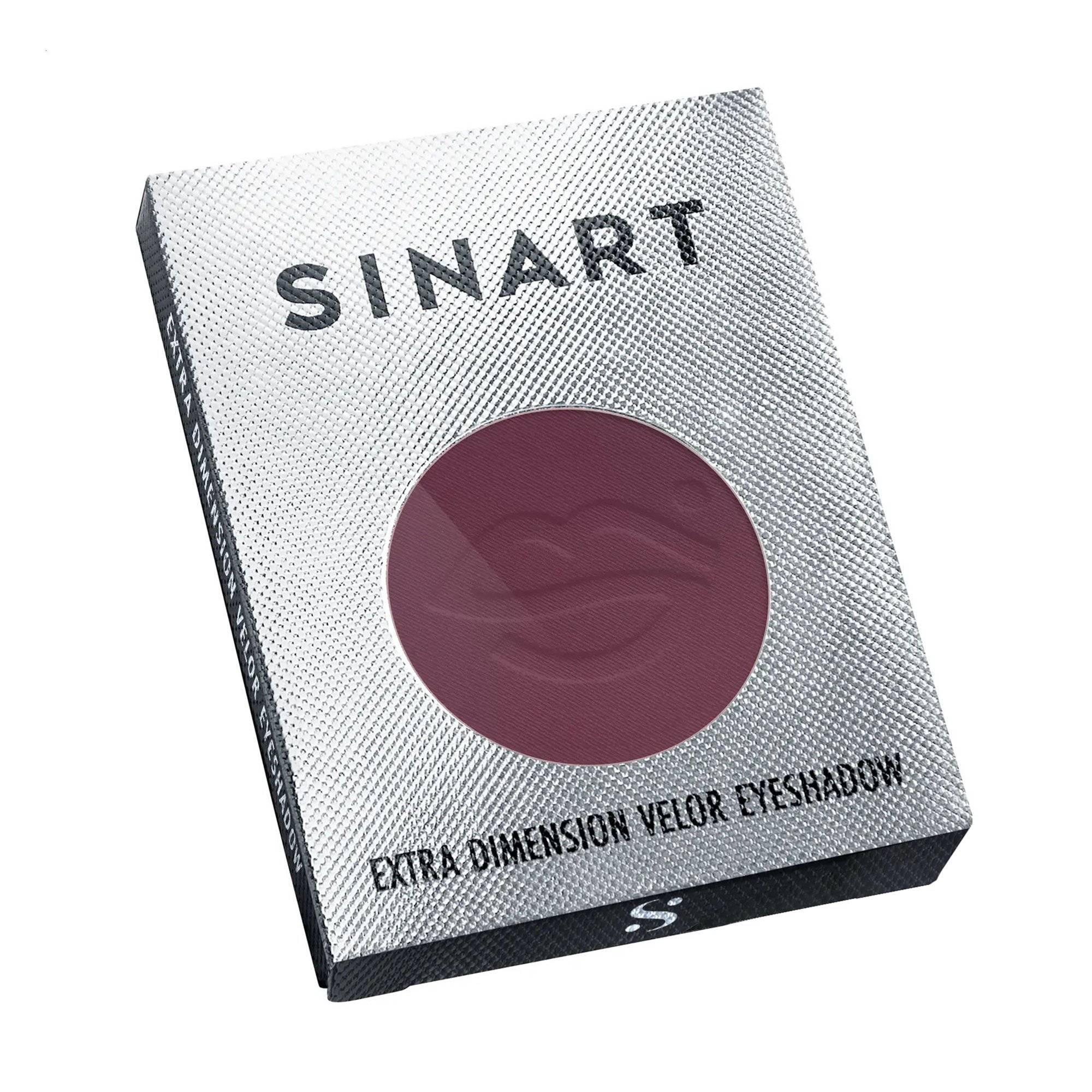 

Тіні для повік Sinart Extra Dimension Velor Eyeshadow, Т10, 1.5 г