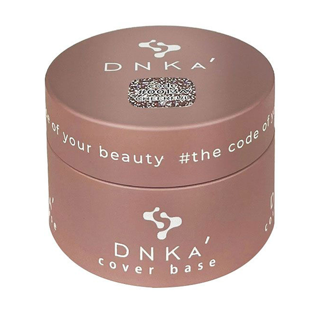 

База для гель-лаку DNKa' Cover Base 0013А, 30 мл