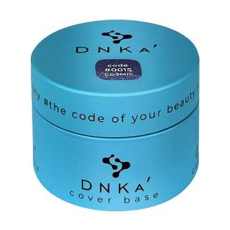 

База для гель-лаку DNKa' Cover Base 0015, 30 мл