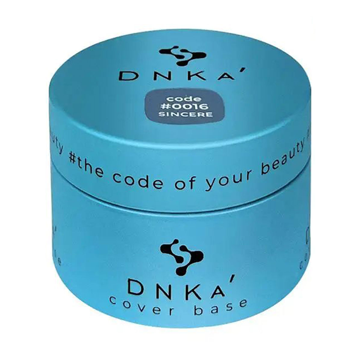 

База для гель-лаку DNKa' Cover Base 0016, 30 мл