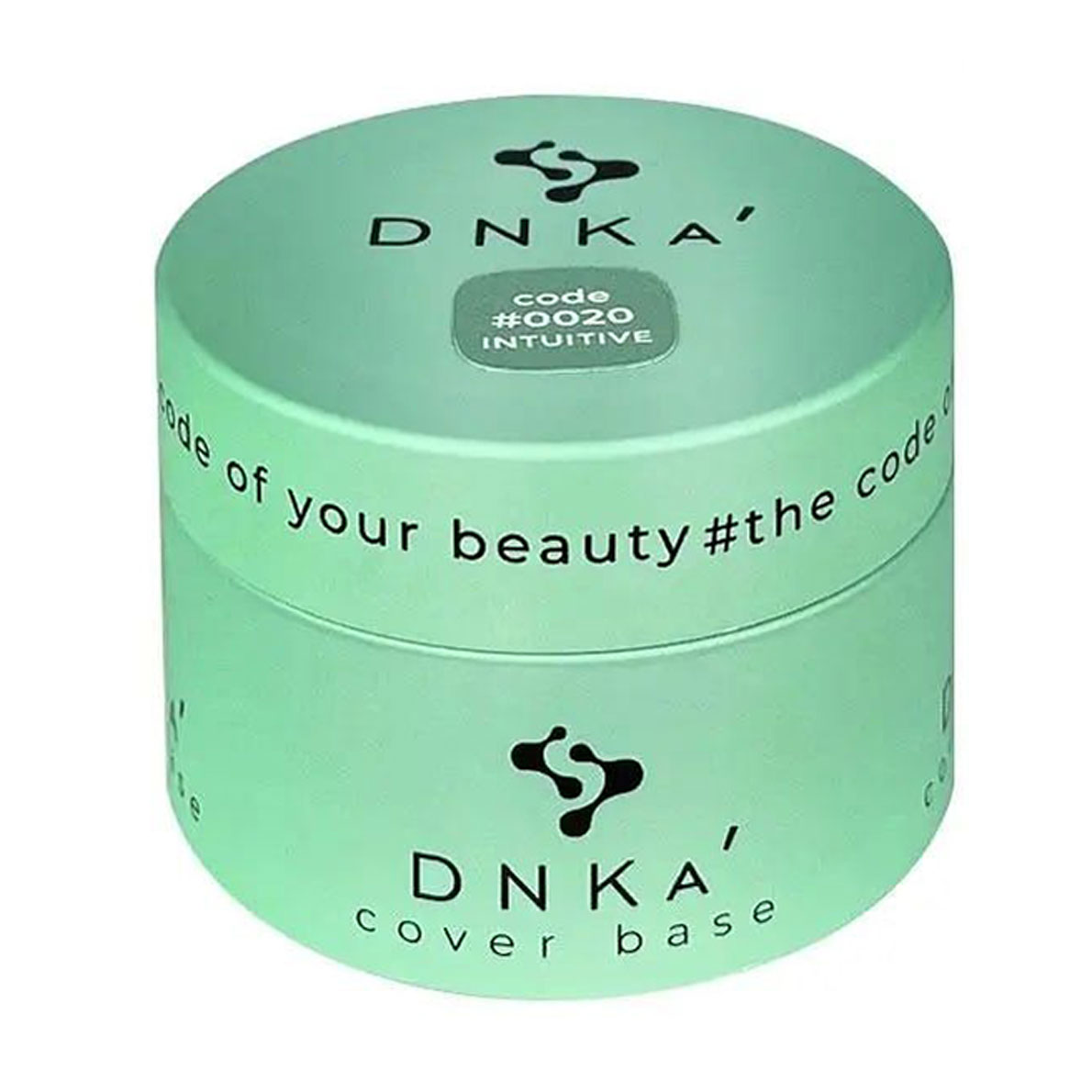 

Уцінка! База для гель-лаку DNKa' Cover Base 0020, 30 мл