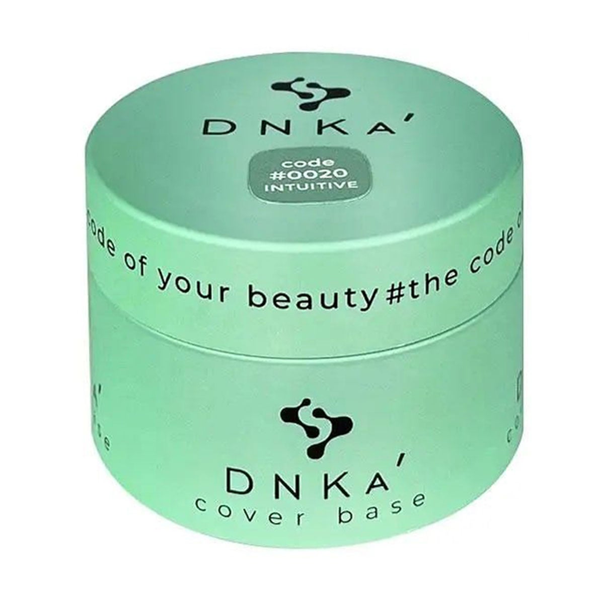 

База для гель-лаку DNKa' Cover Base 0020, 30 мл
