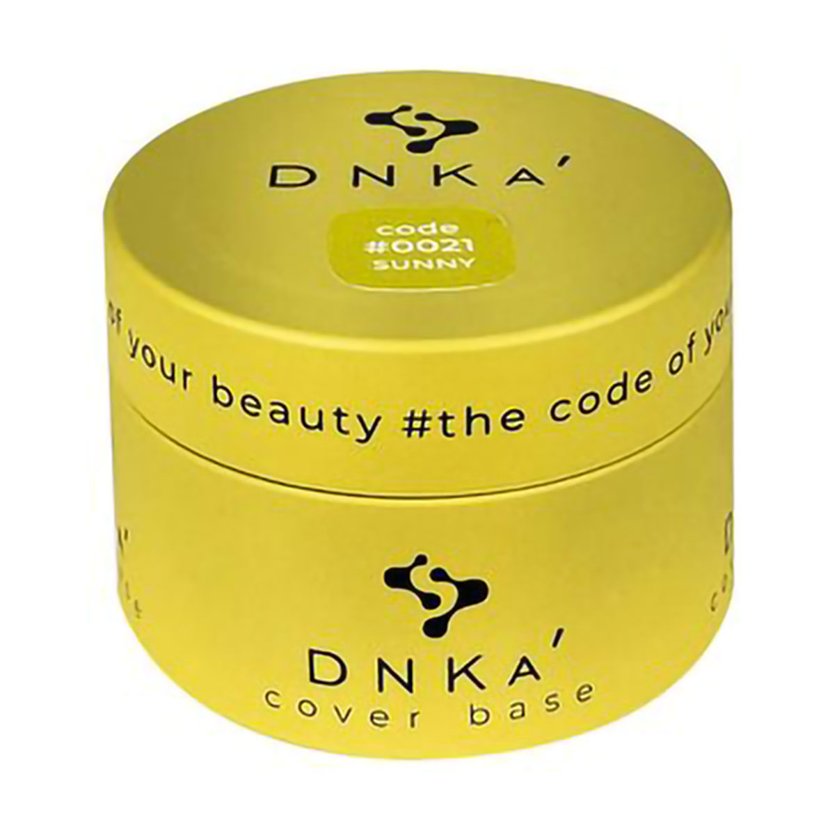 

Уцінка! База для гель-лаку DNKa' Cover Base 0021, 30 мл