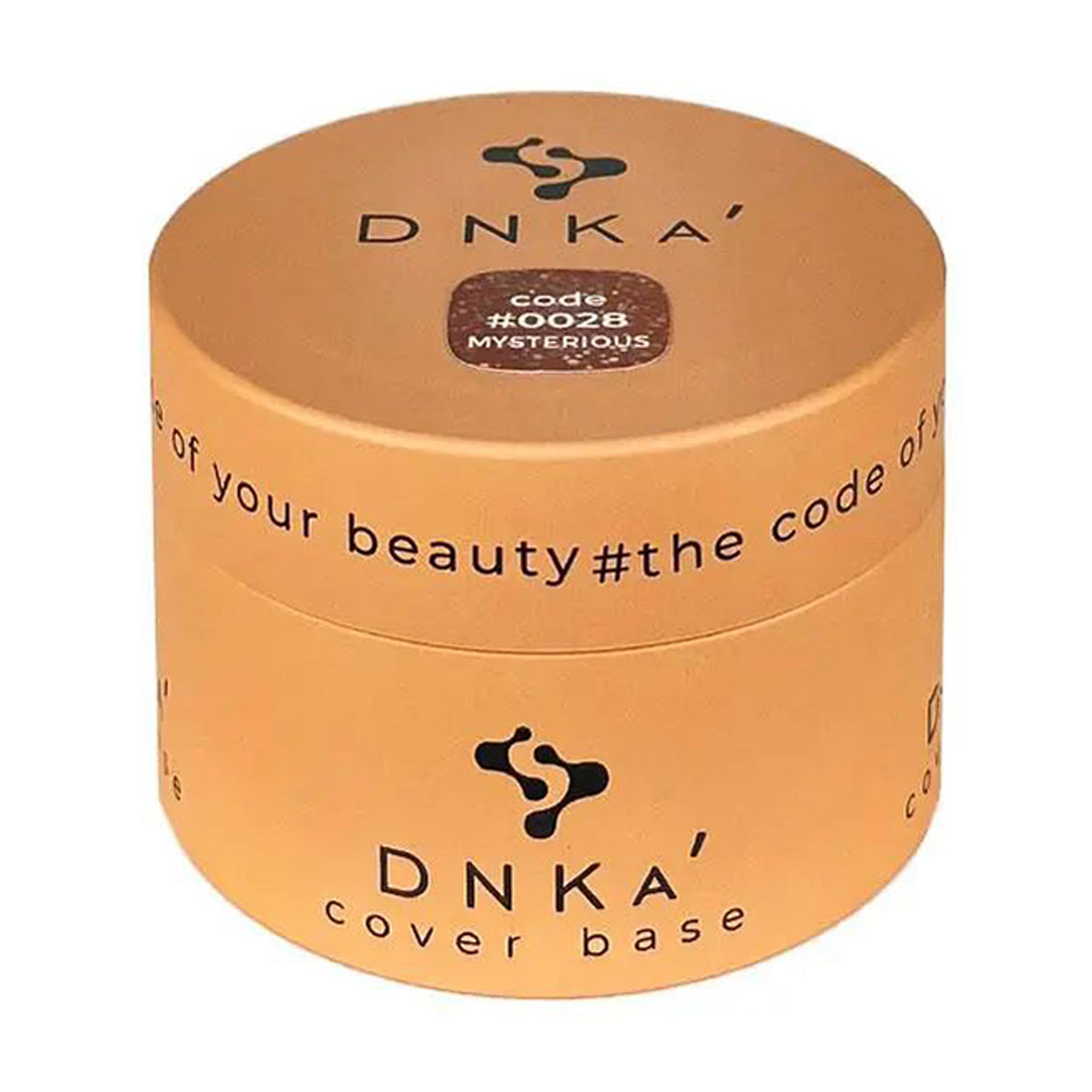 

Уцінка! База для гель-лаку DNKa' Cover Base 0028, 30 мл