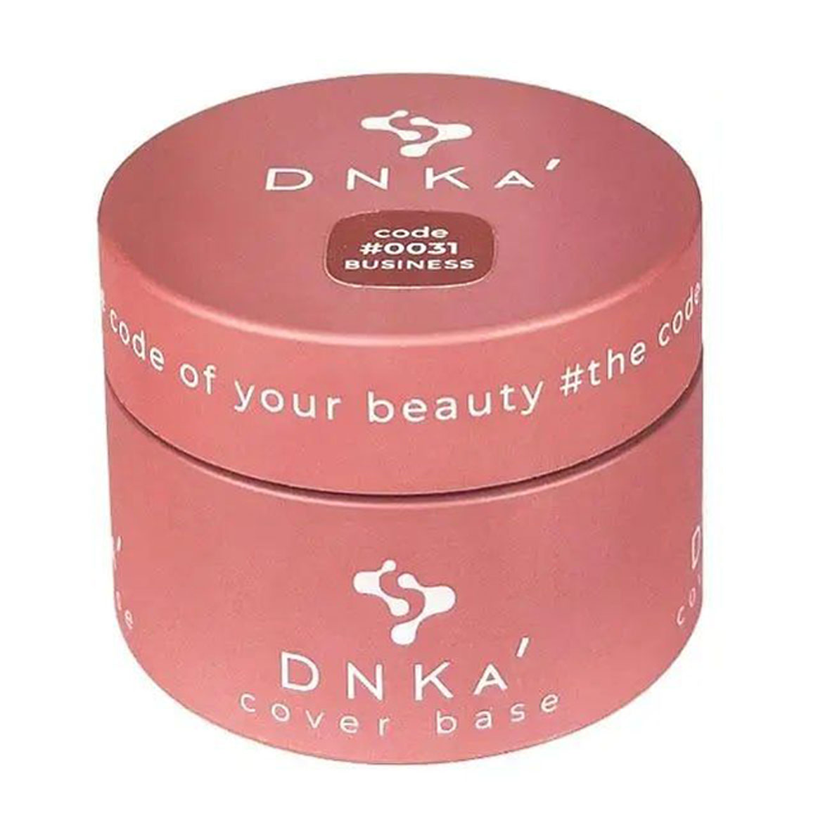 

База для гель-лаку DNKa' Cover Base 0031, 30 мл