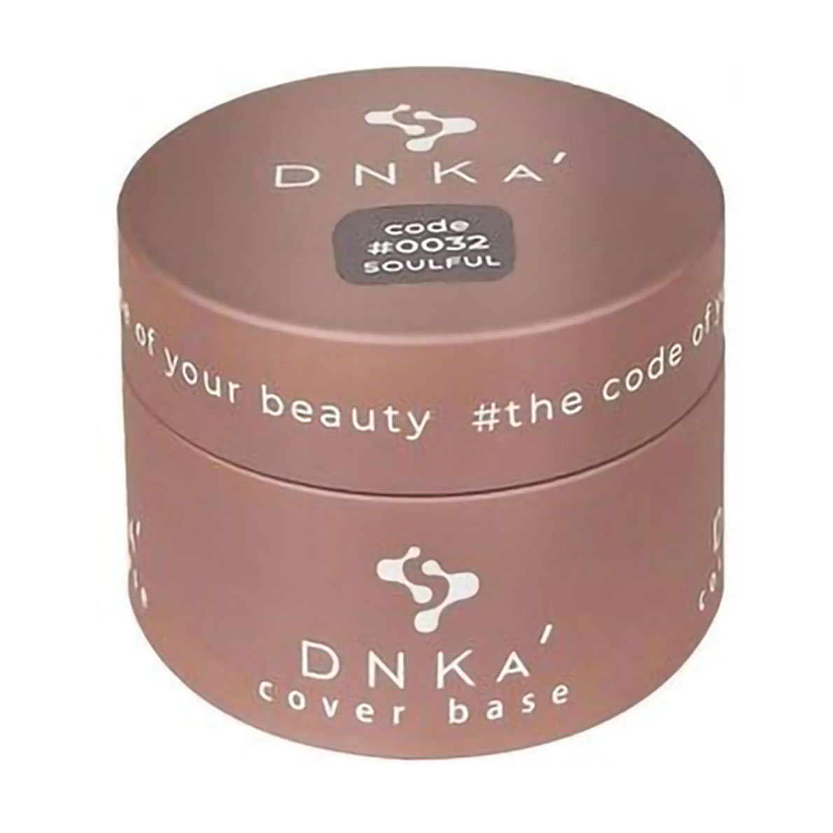 

База для гель-лаку DNKa' Cover Base 0032, 30 мл