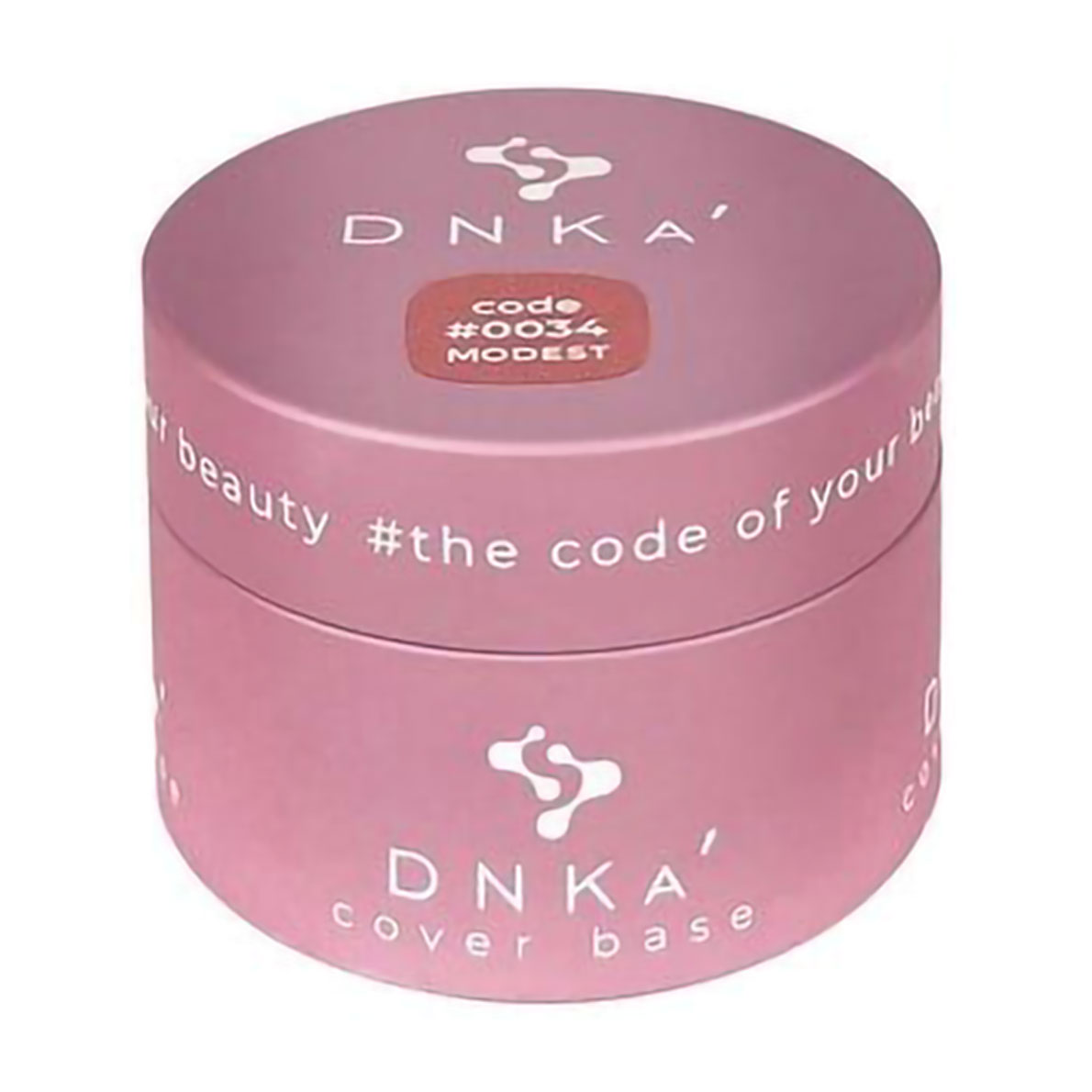 

База для гель-лаку DNKa' Cover Base 0034, 30 мл