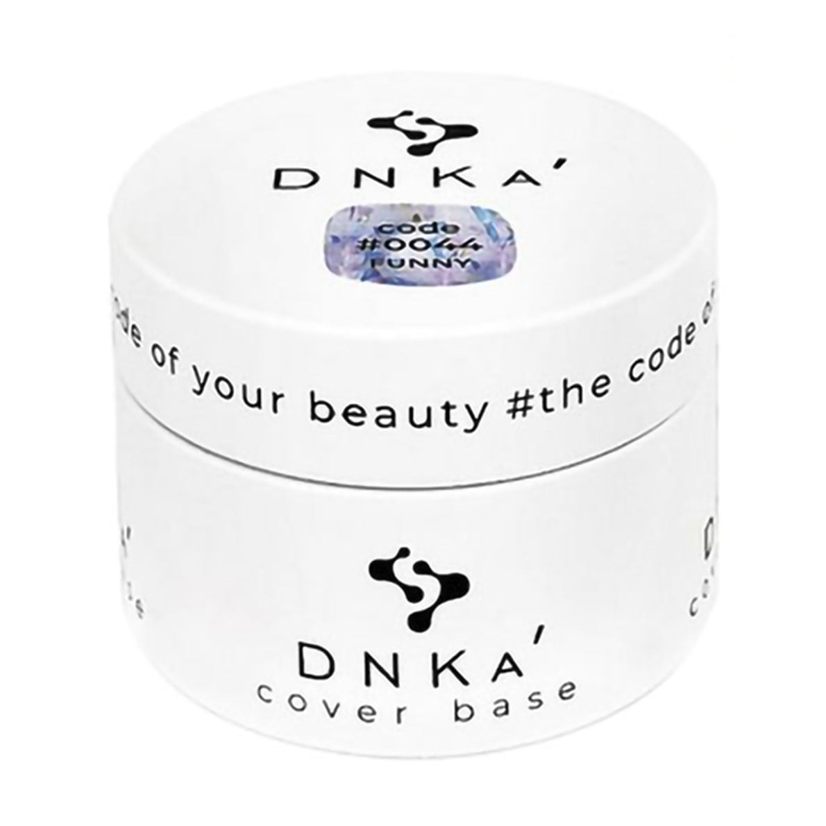 

База для гель-лаку DNKa' Cover Base 0044, 30 мл