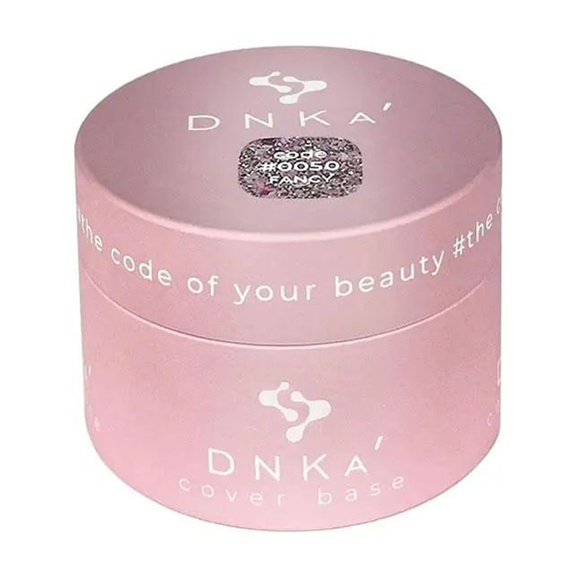 

Уцінка! База для гель-лаку DNKa' Cover Base 0050, 30 мл