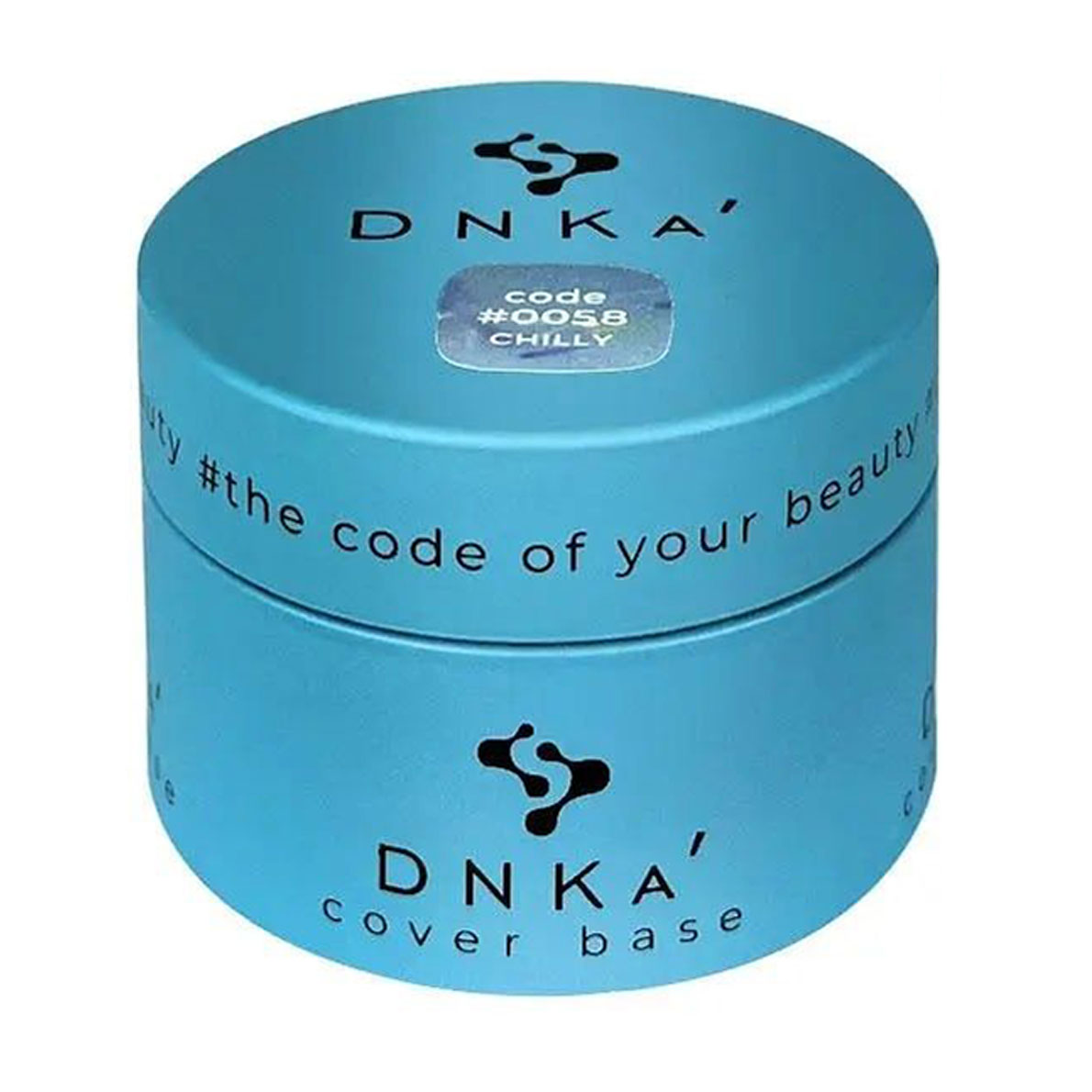 

Уцінка! База для гель-лаку DNKa' Cover Base 0058, 30 мл