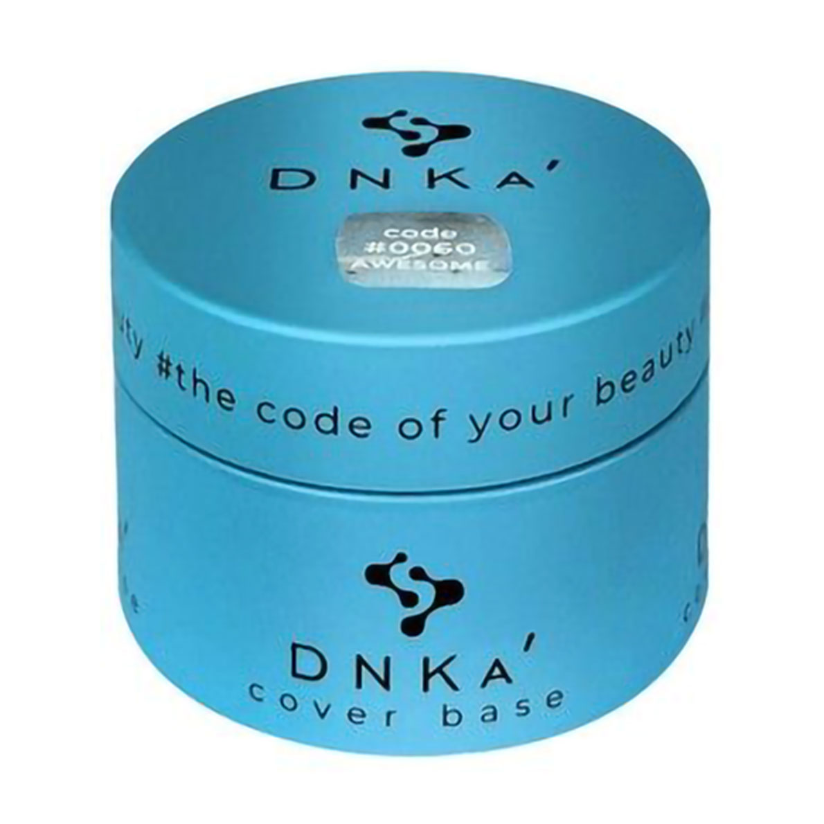 

Уцінка! База для гель-лаку DNKa' Cover Base 0060, 30 мл