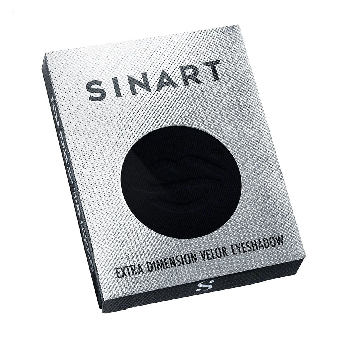 

Тіні для повік Sinart Extra Dimension Velor Eyeshadow, T12, 1.5 г