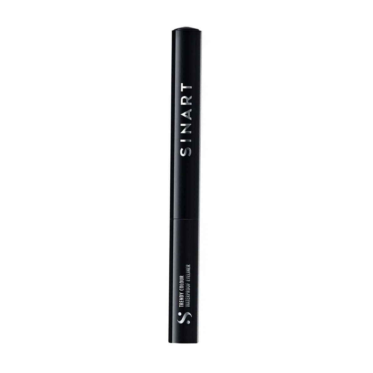 

Уцінка! Водостійка підводка для очей Sinart Trendy Colour Waterproof Eyeliner 03, 2 г