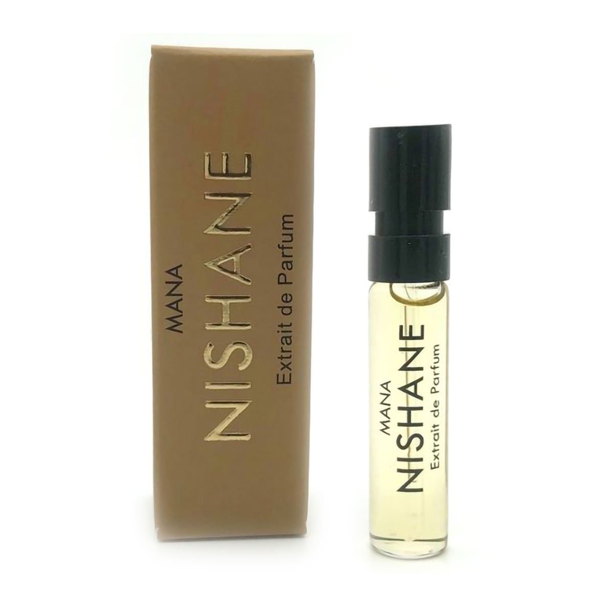 

Nishane Mana Парфуми унісекс, 2 мл (пробник)