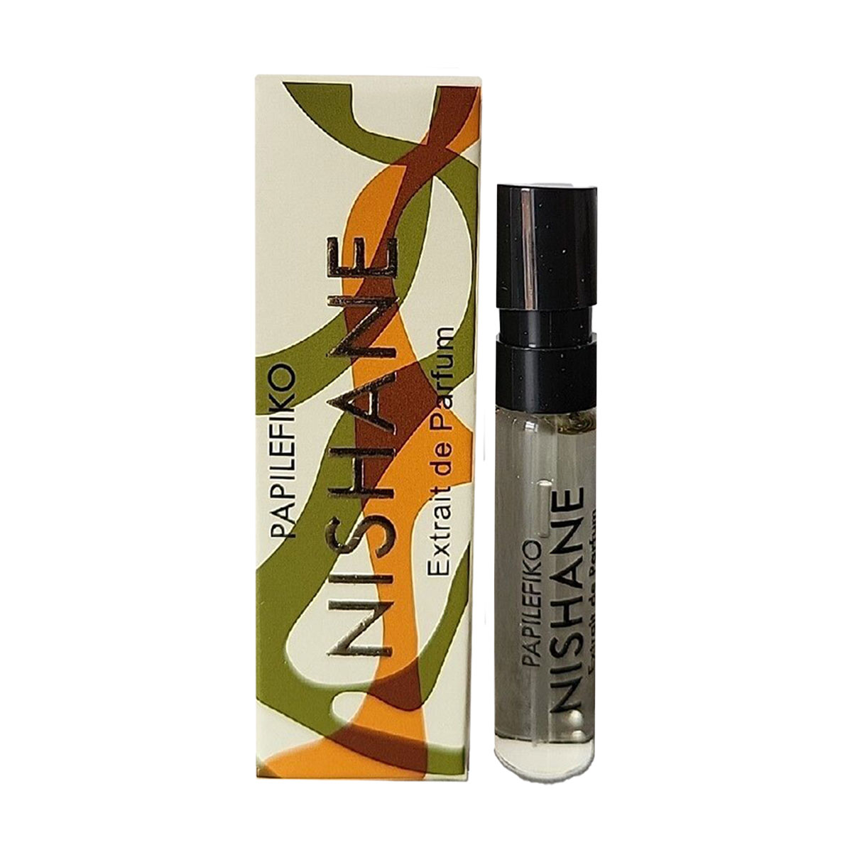 

Nishane Papilefiko Парфуми унісекс, 2 мл (пробник)