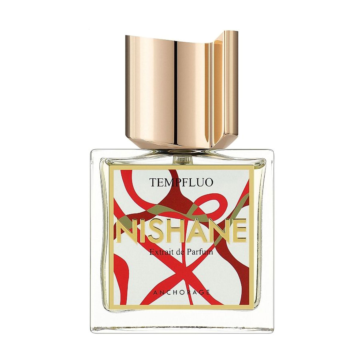 

Nishane Tempfluo Парфуми унісекс, 50 мл (ТЕСТЕР)