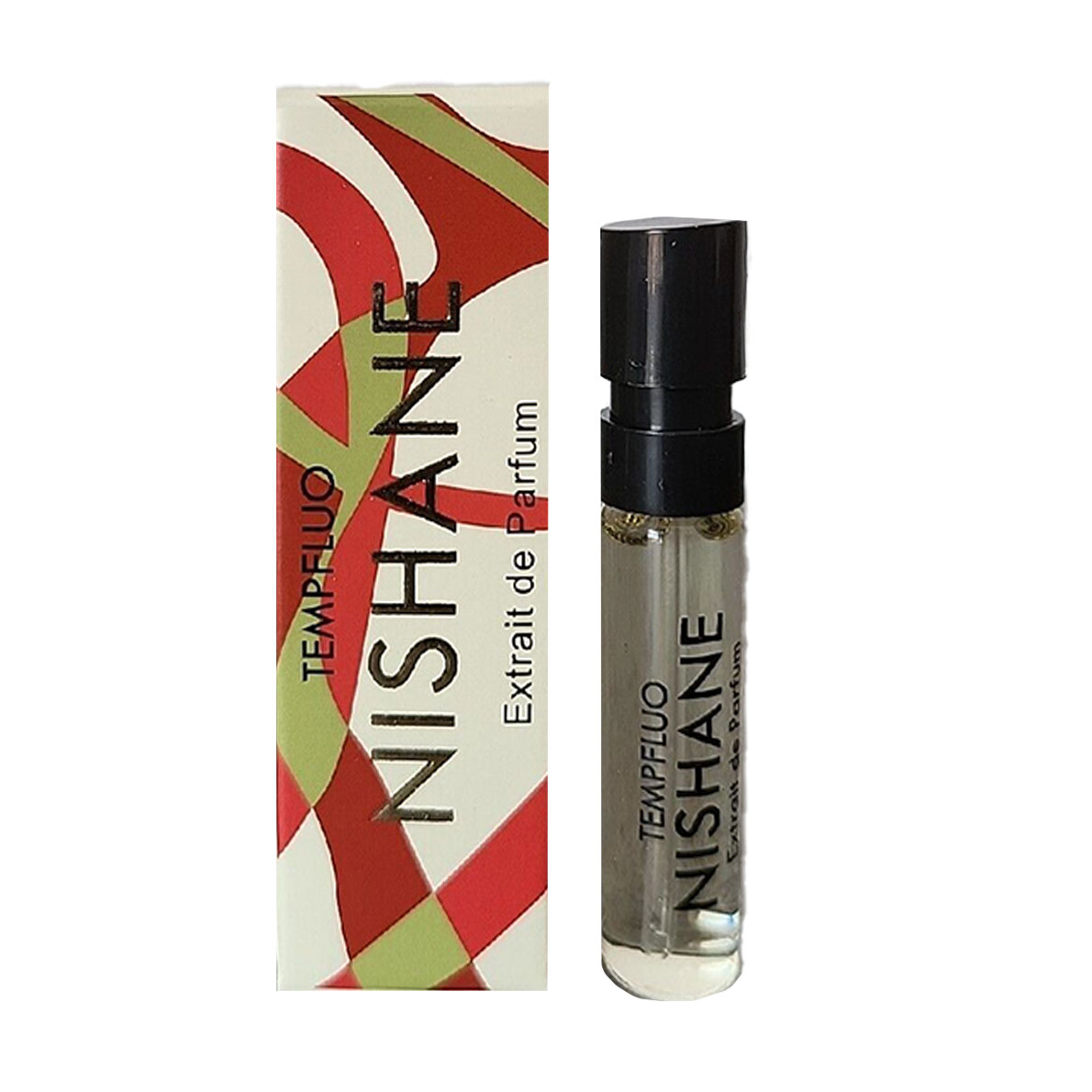 

Nishane Tempfluo Парфуми унісекс, 2 мл (пробник)