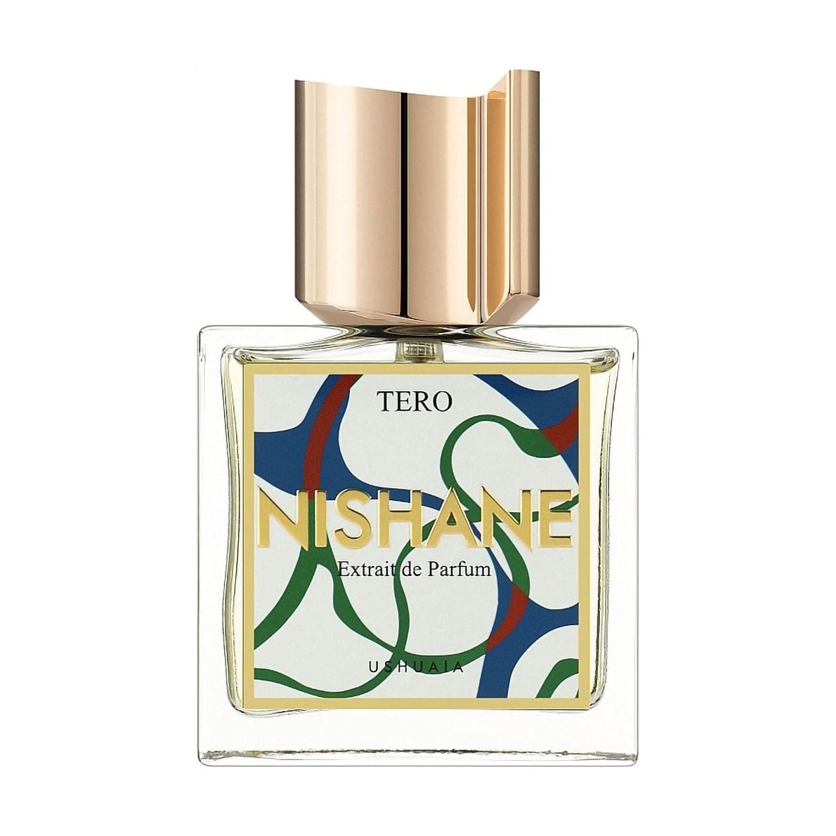 

Nishane Tero Парфуми унісекс, 100 мл (ТЕСТЕР)