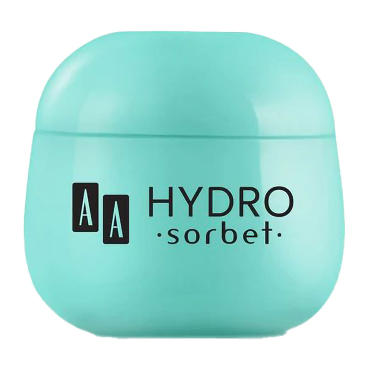 

Матувальний мультизволожувальний крем для обличчя AA Hydro Sorbet Multimoistrurizing + Mattifying для комбінованої та сухої шкіри, 50 мл