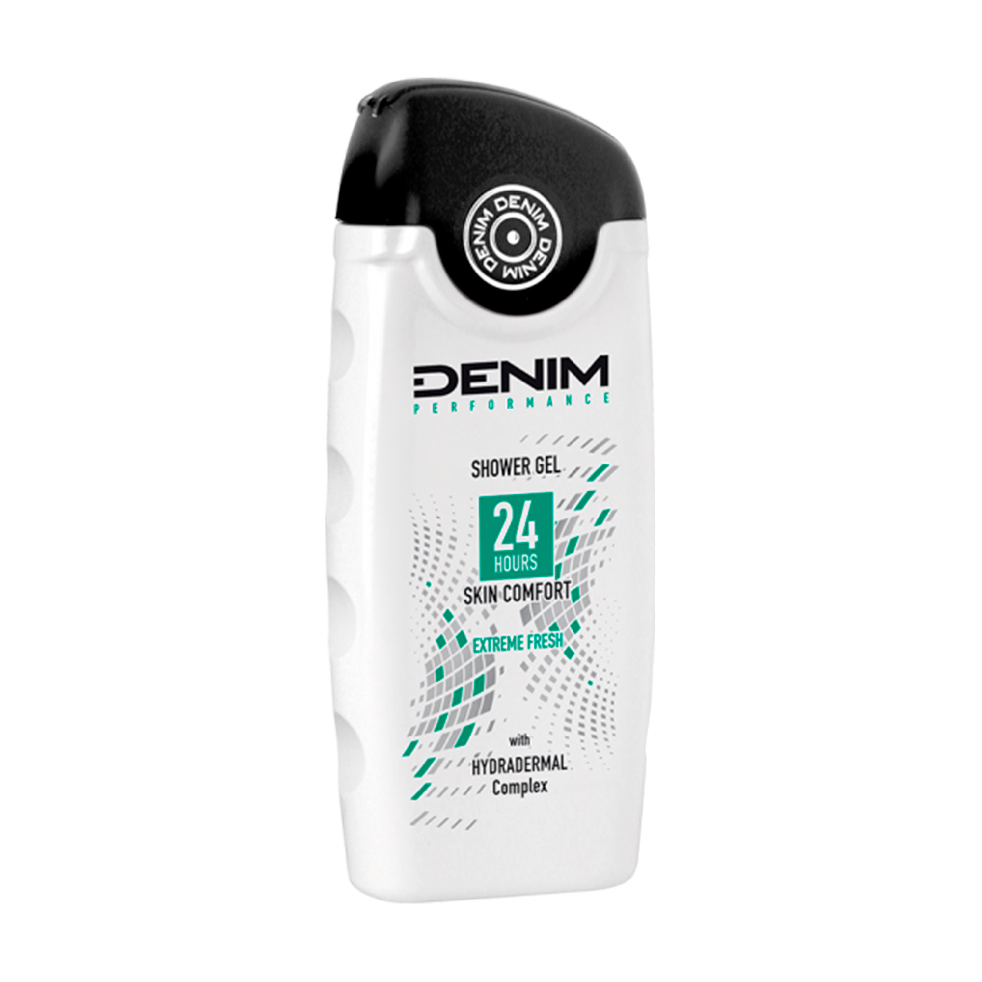

Уцінка! Чоловічий гель для душу Denim Extreme Fresh Shower Gel, 250 мл