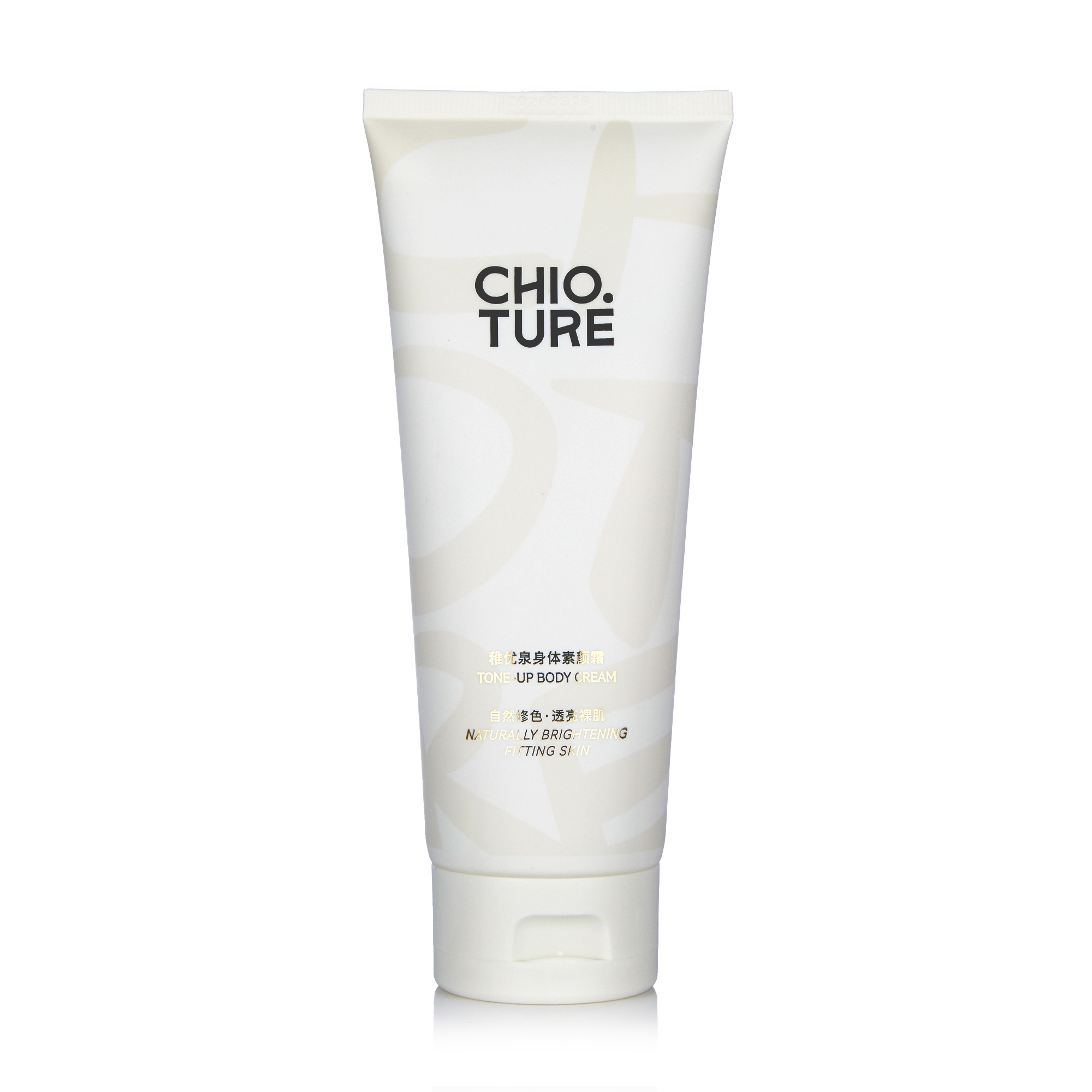 

Уцінка! Крем для тіла Chioture Body Cream, 150 г