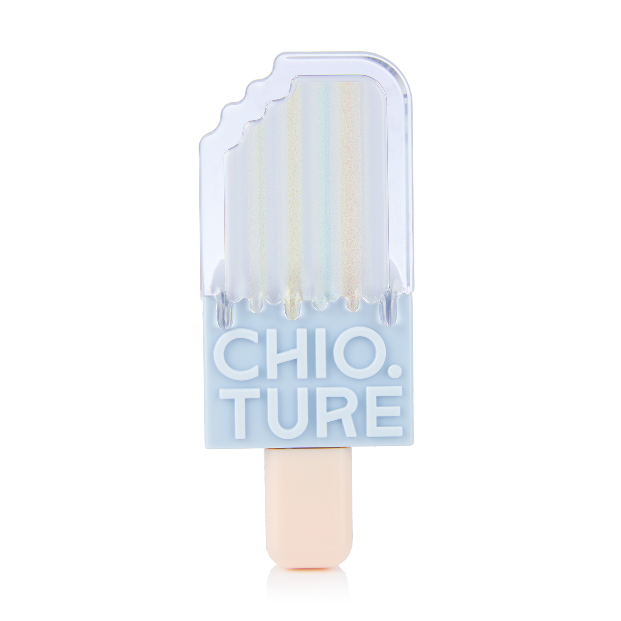 

Уцінка! Блиск для губ Chioture Ice-Cream Watery Lip Gloss D11, 2 мл