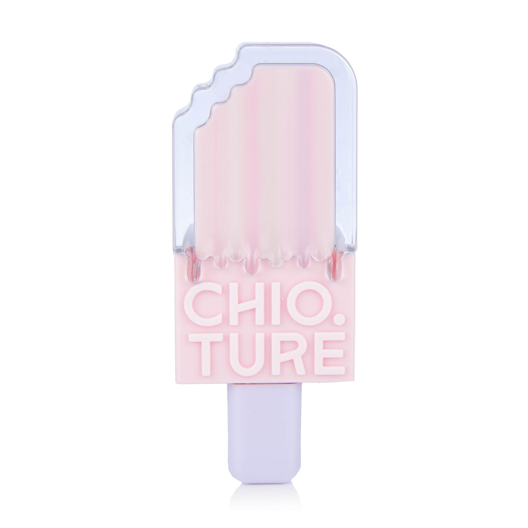 

Уцінка! Блиск для губ Chioture Ice-Cream Watery Lip Gloss D14, 2 мл