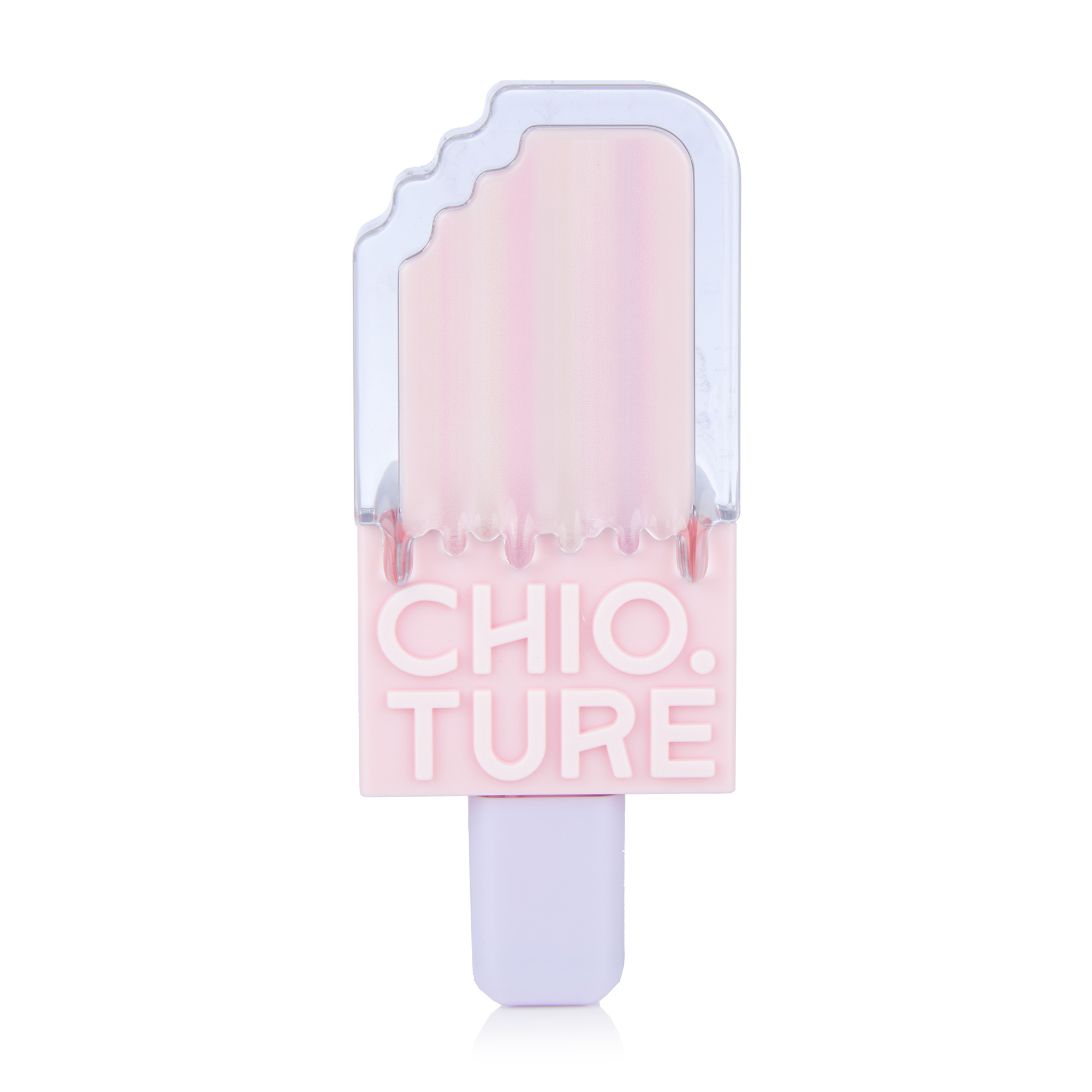 

Уцінка! Блиск для губ Chioture Ice-Cream Watery Lip Gloss D15, 2 мл