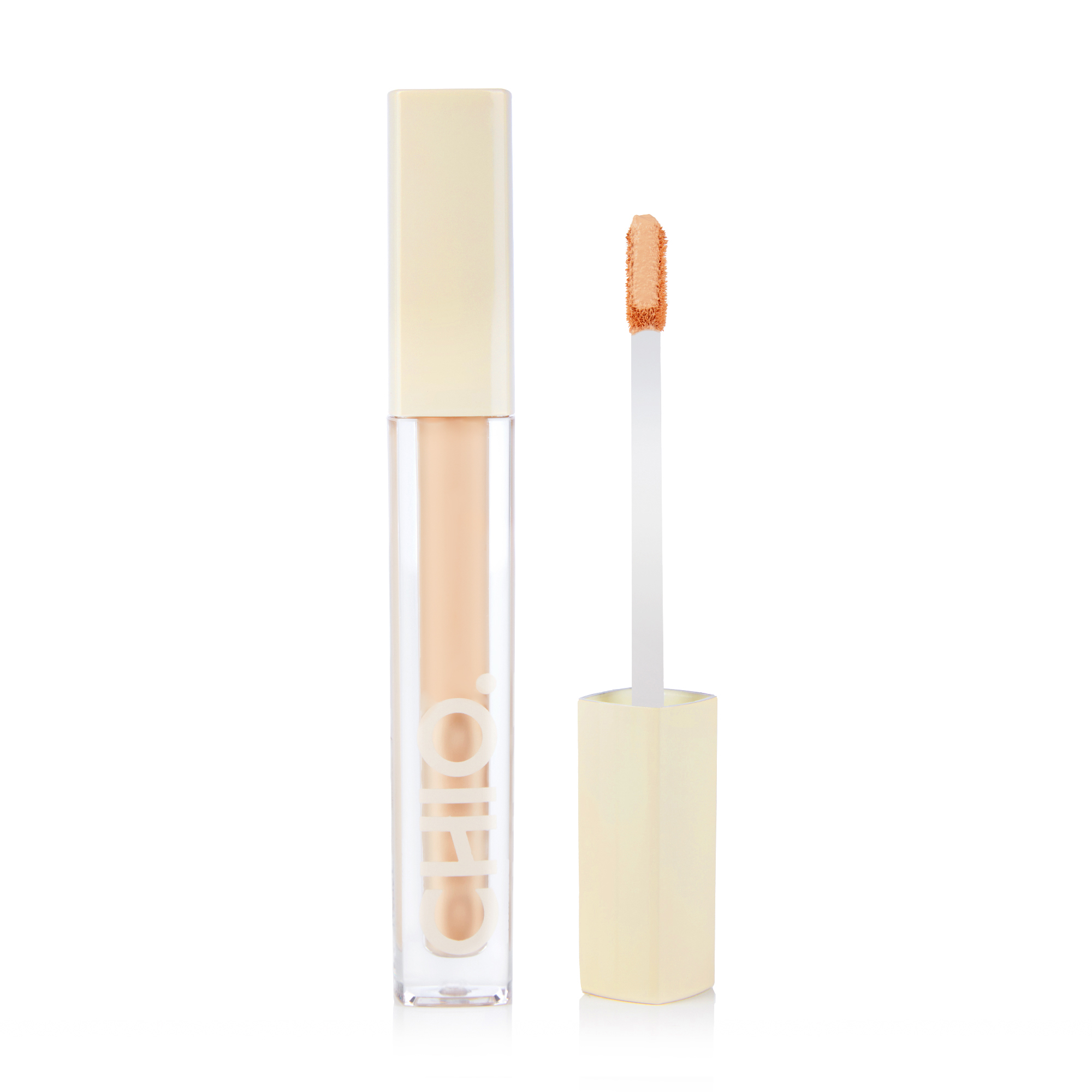 

Уцінка! Рідкий консилер для обличчя Chioture Liquid Concealer 04, 3.5 г