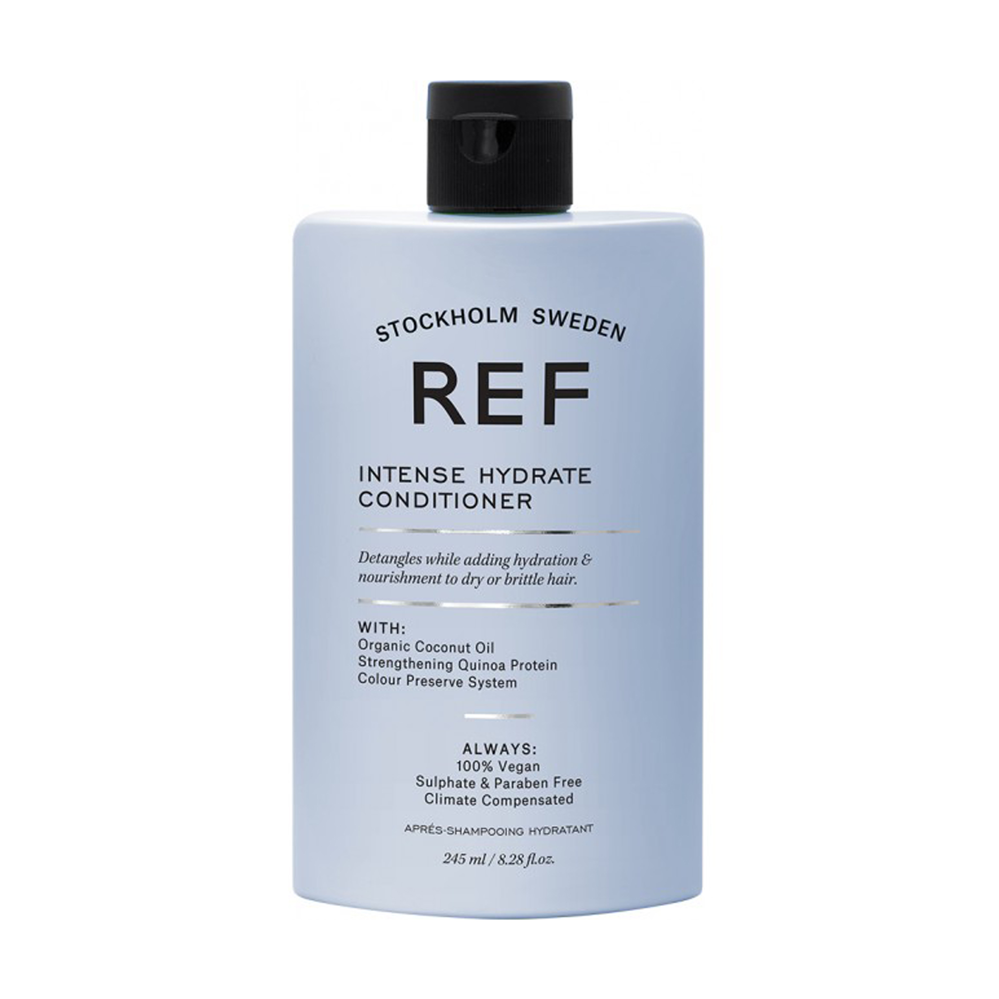 

Зволожувальний кондиціонер для волосся REF Intense Hydrate Conditioner, 245 мл