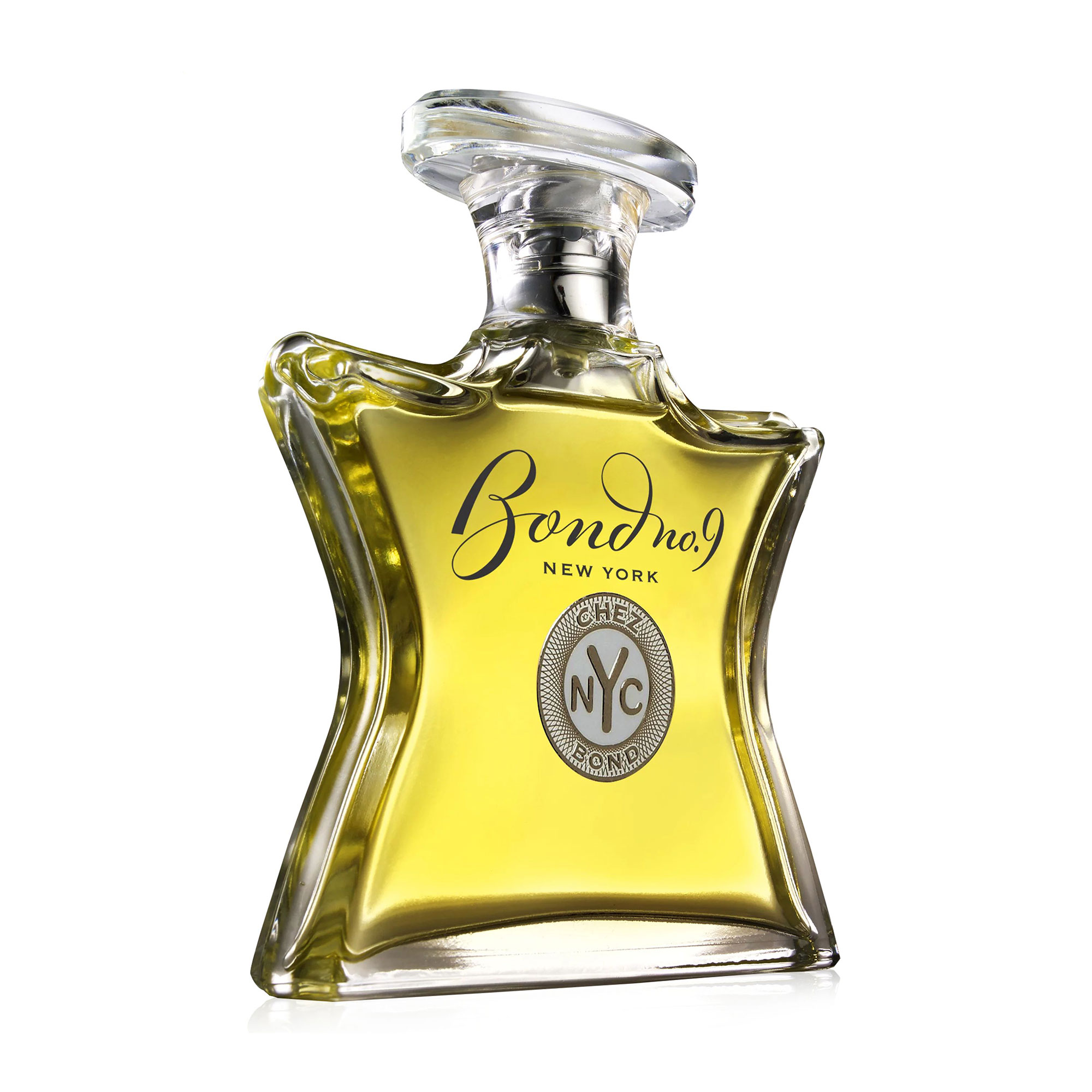 

Bond No.9 Chez Bond Парфумована вода чоловіча, 100 мл (ТЕСТЕР)