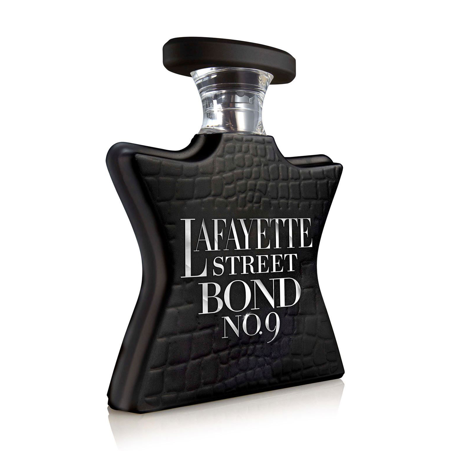 

Bond No.9 Lafayette Street Парфумована вода унісекс, 100 мл (ТЕСТЕР)