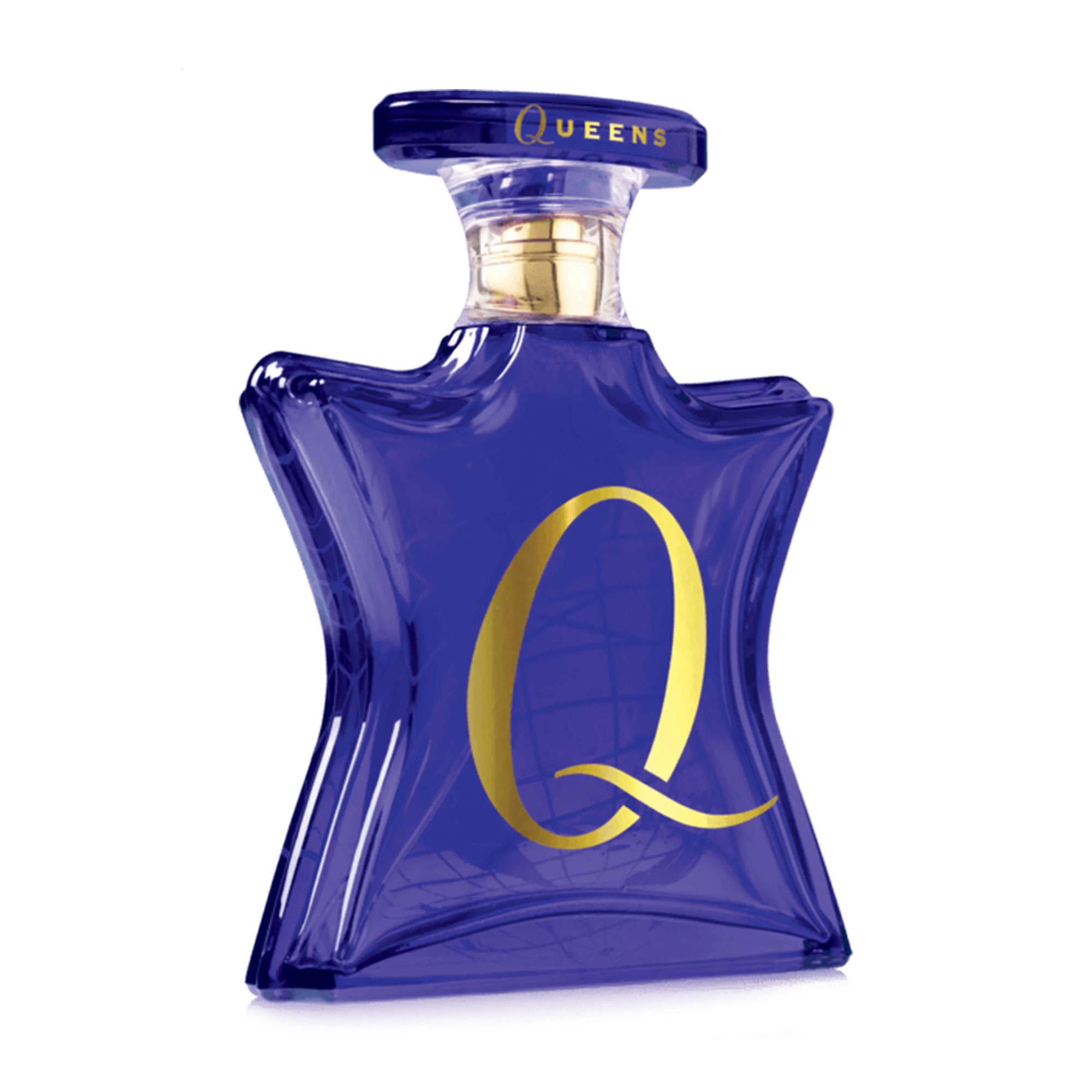 

Bond No.9 Queens Парфумована вода унісекс, 100 мл (ТЕСТЕР)