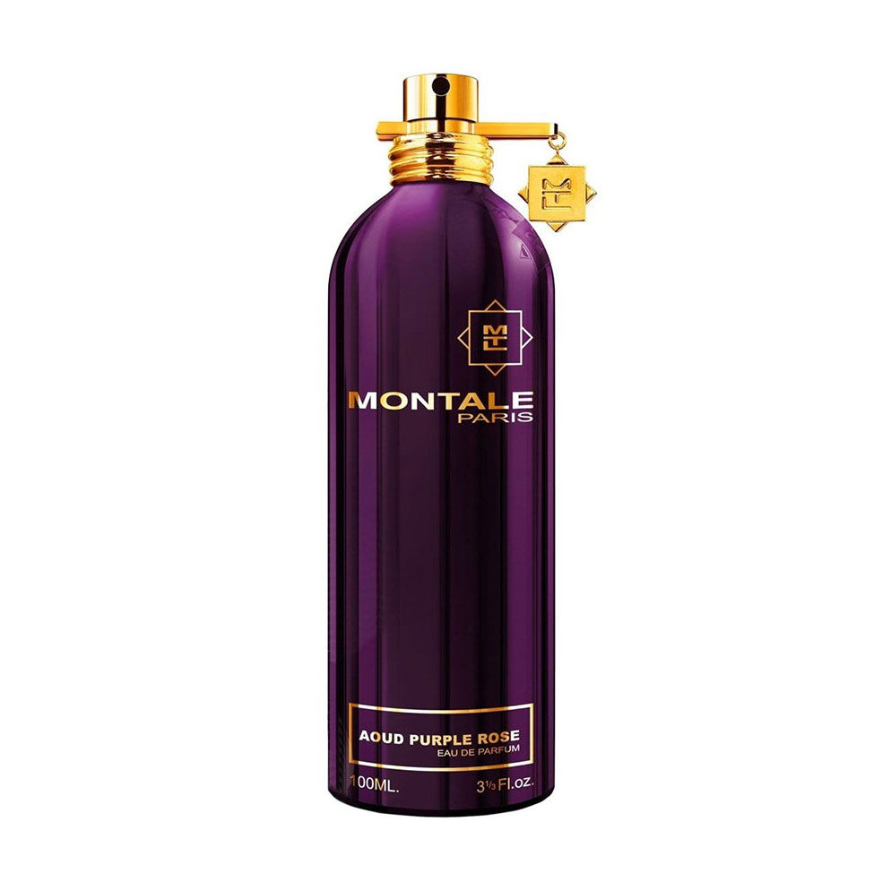 

Montale Aoud Purple Rose Парфумована вода унісекс, 100 мл (ТЕСТЕР)