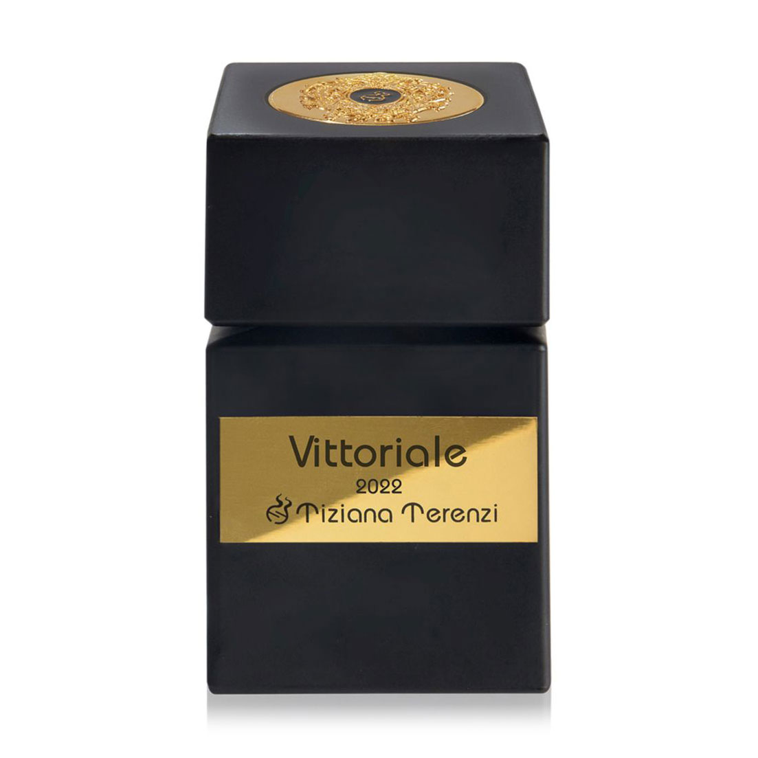 

Tiziana Terenzi Vittoriale 2022 Парфуми унісекс, 100 мл (ТЕСТЕР)