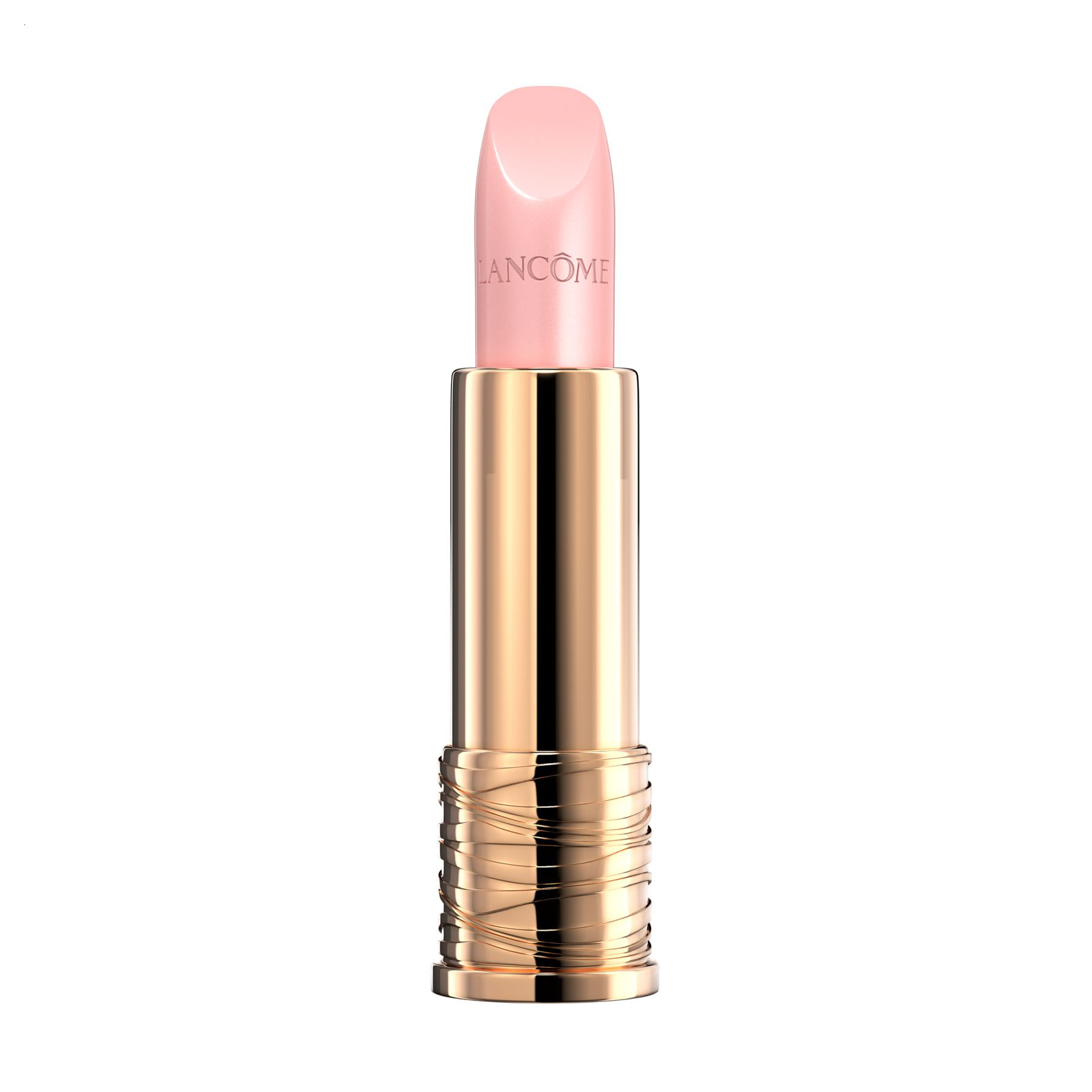 

Зволожувальна помада для губ Lancome L'Absolu Rouge Cream Lipstick 01 Universelle, 3.4 г