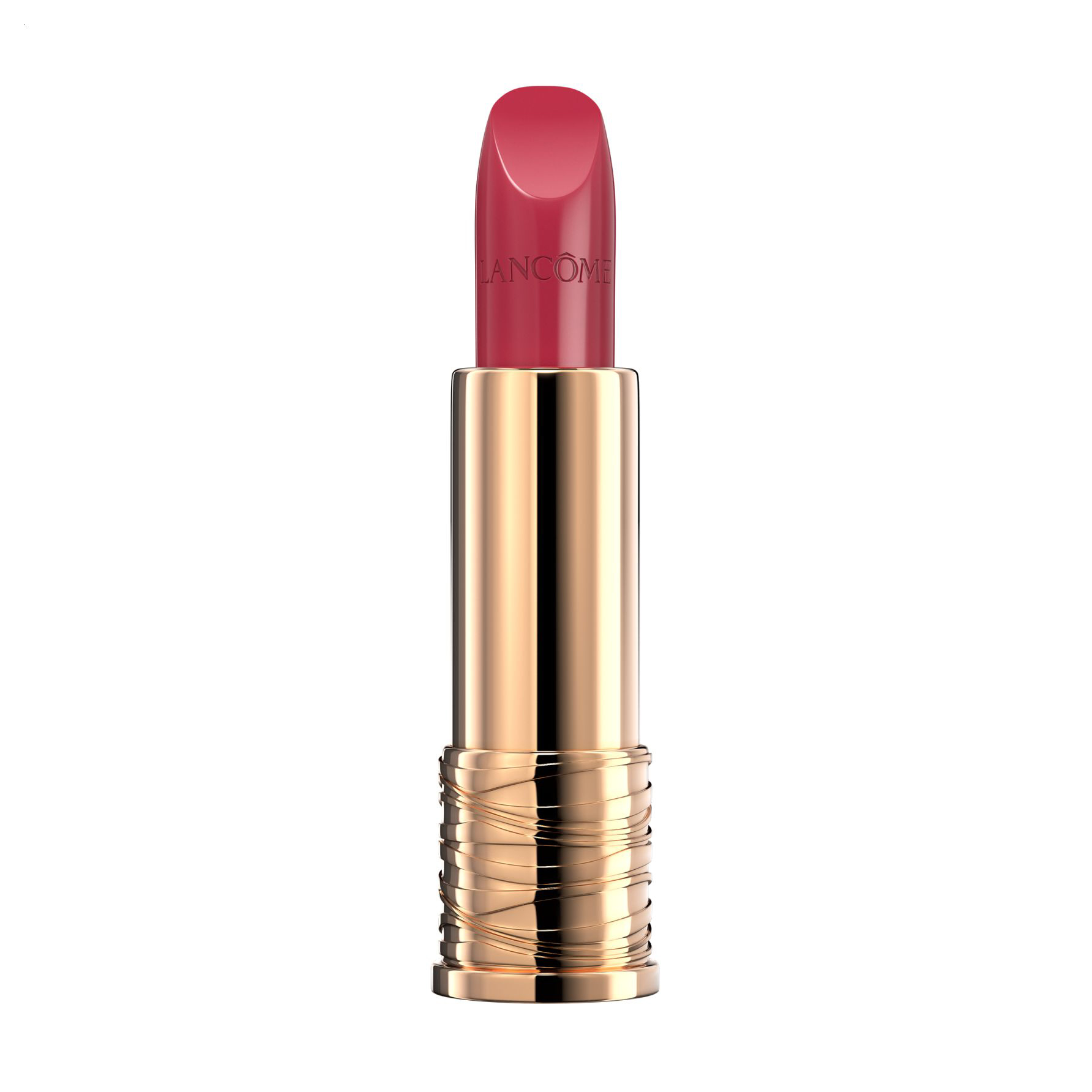 

Зволожувальна помада для губ Lancome L'Absolu Rouge Cream Lipstick 190 La Fougue, 3.4 г