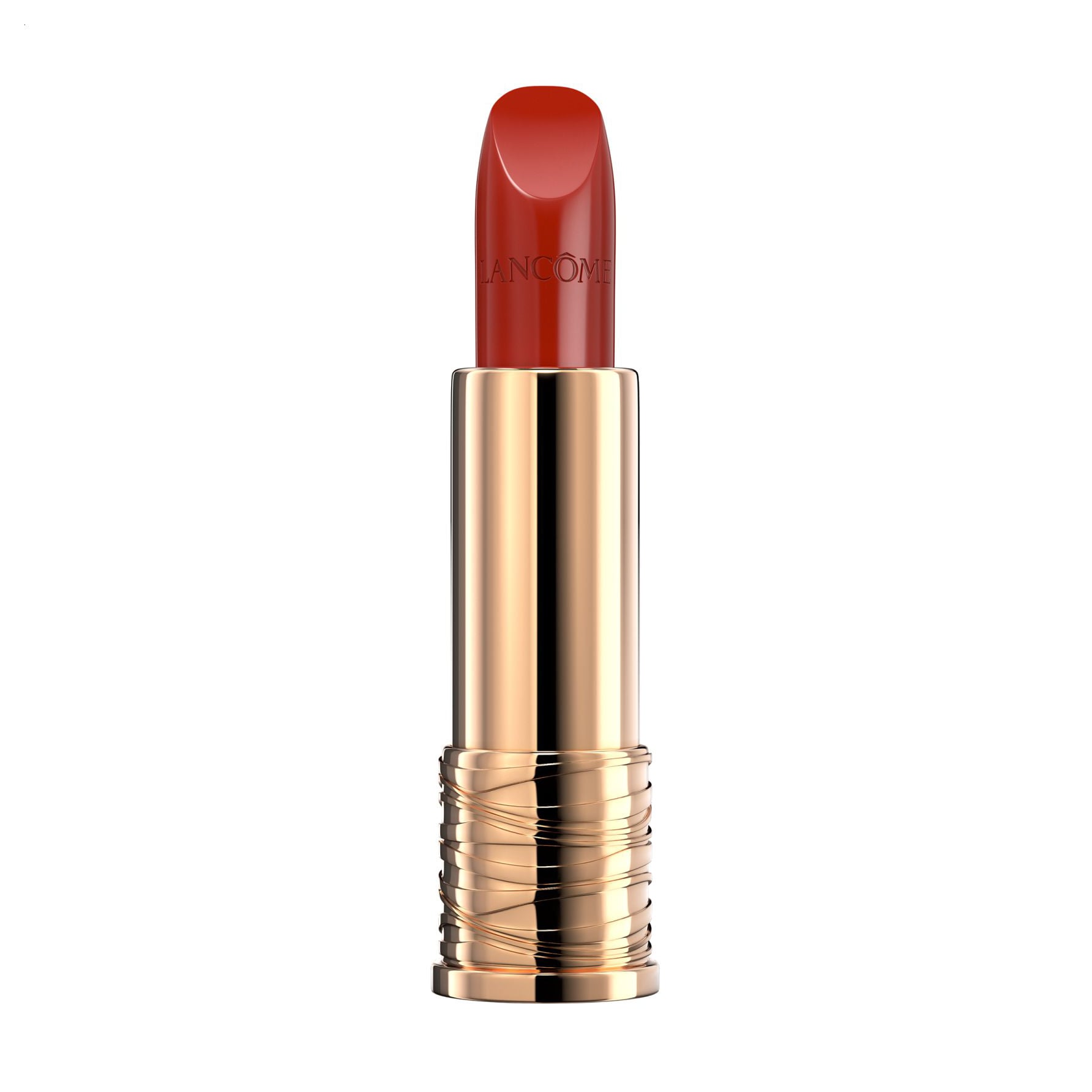 

Зволожувальна помада для губ Lancome L'Absolu Rouge Cream Lipstick 196 French Touch, 3.4 г