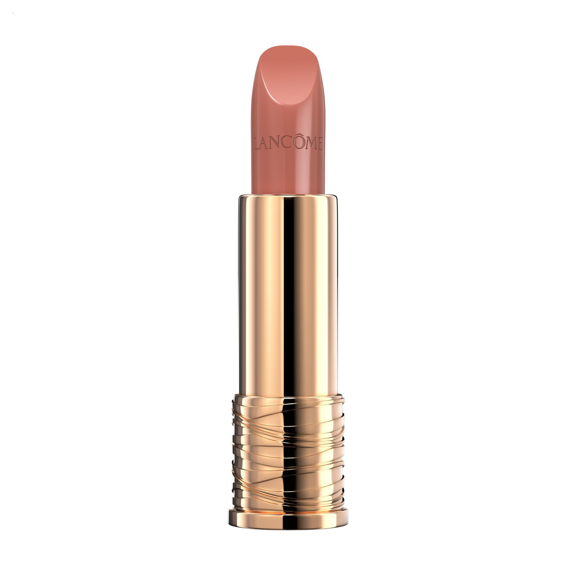 

Зволожувальна помада для губ Lancome L'Absolu Rouge Cream Lipstick 253 Mademoiselle Amanda, 3.4 г