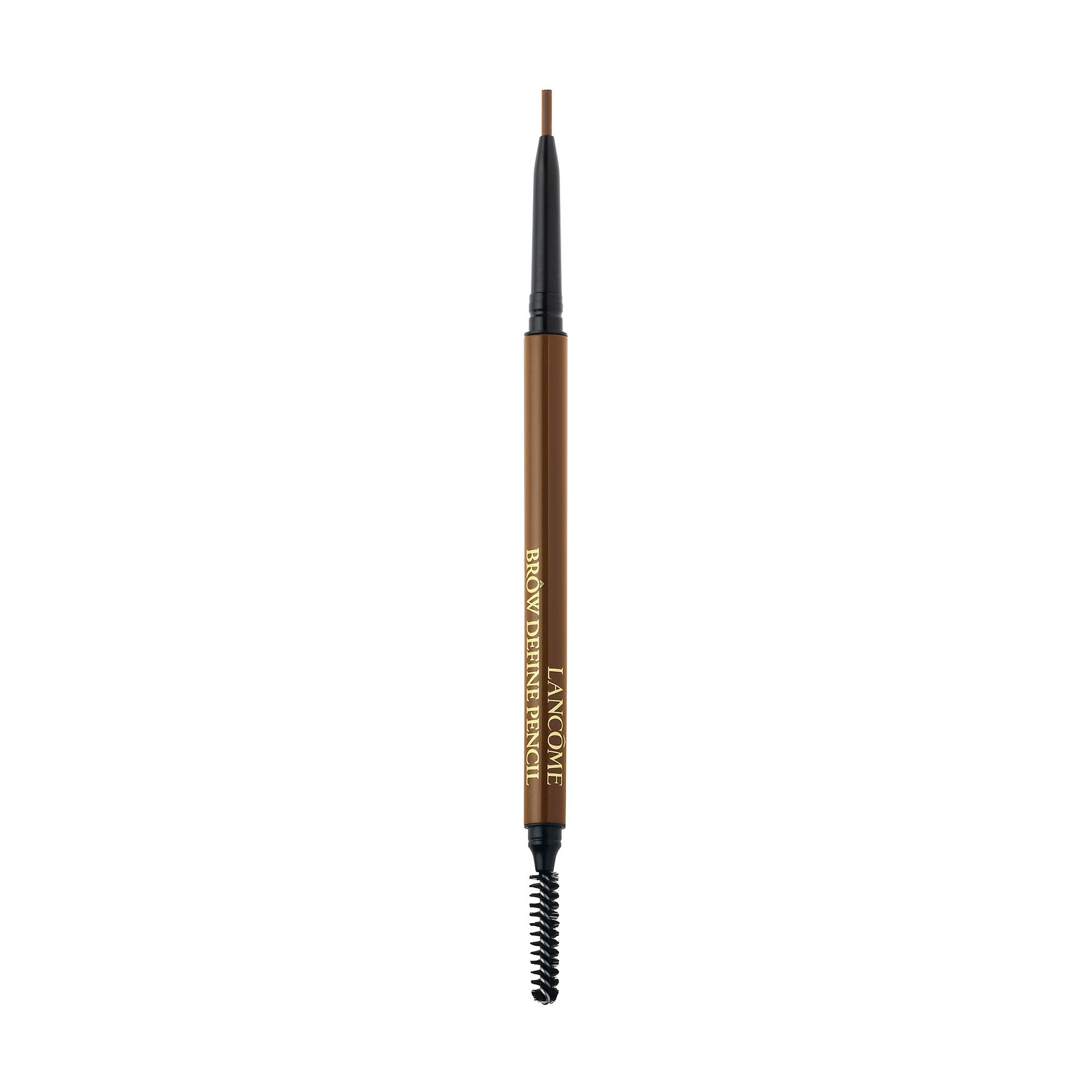 

Автоматичний олівець для брів Lancome Brow Define Pencil зі щіточкою 06 Brown, 0.09 г