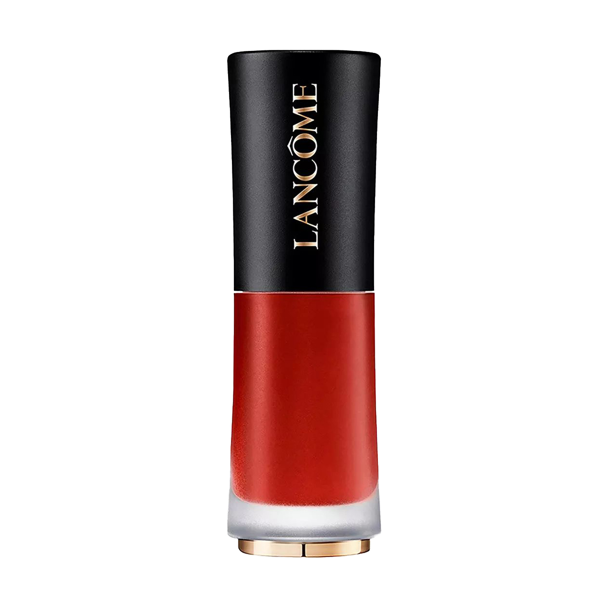 

Уцінка! Стійка невагома помада-тінт для губ Lancome L'Absolu Rouge Drama Ink з матовим ефектом, 196 French Touch, 6 мл