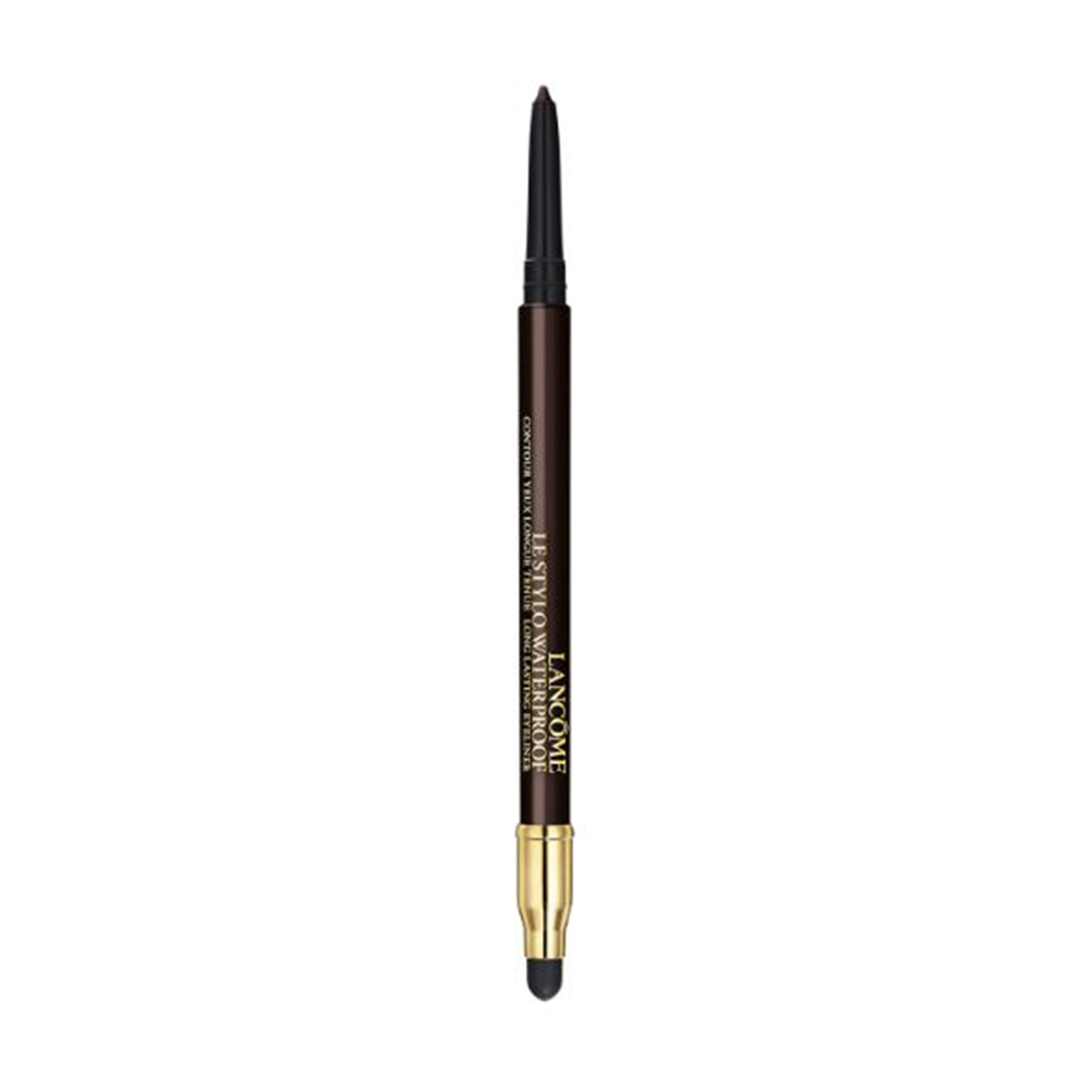 

Водостійкий олівець для очей Lancome Le Stylo Waterproof Eyeliner R21, 03 Chocolat, 0.35 г