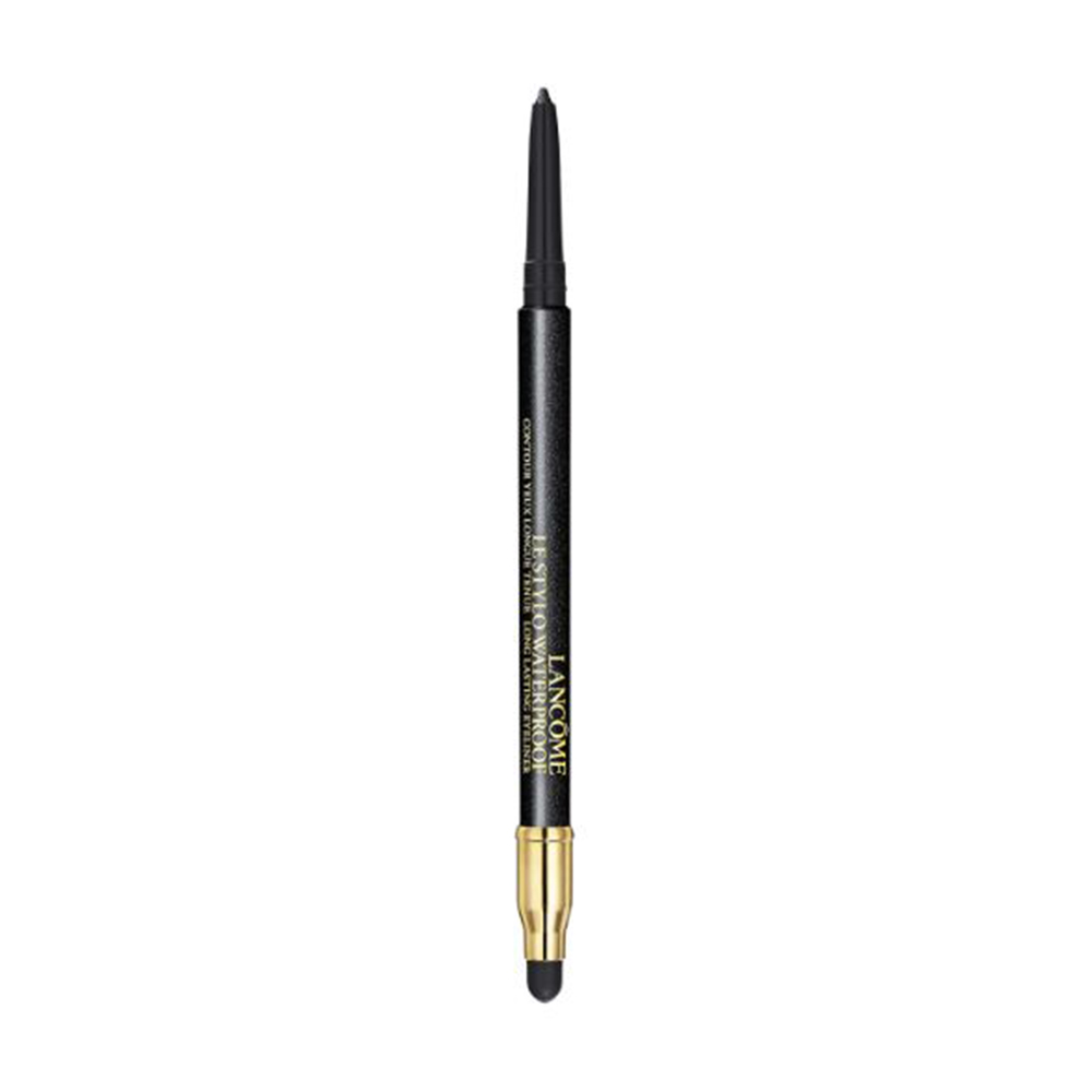 

Водостійкий олівець для очей Lancome Le Stylo Waterproof Eyeliner R21, 01 Noir Onyx, 0.35 г