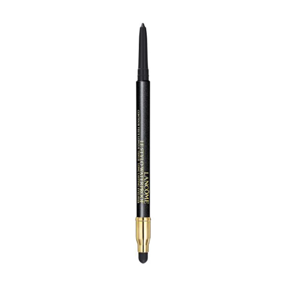 

Уцінка! Водостійкий олівець для очей Lancome Le Stylo Waterproof Eyeliner R21, 01 Noir Onyx, 0.35 г