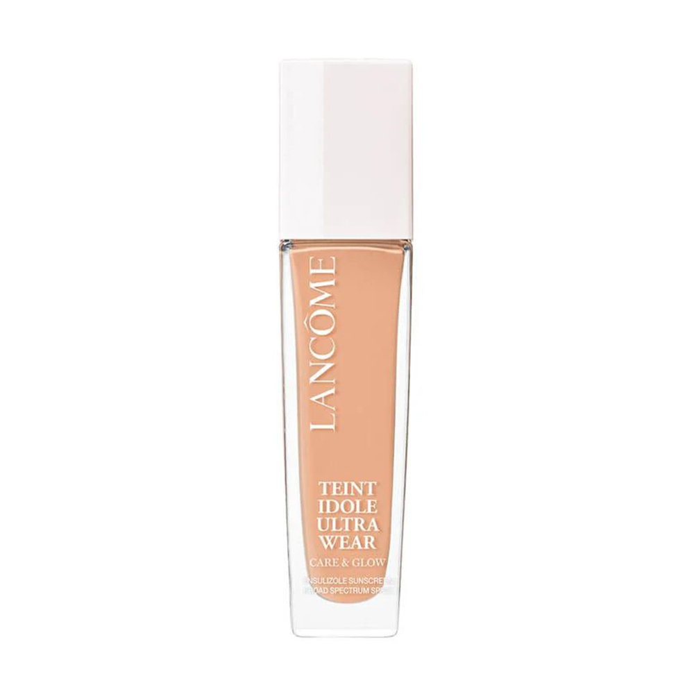 

Уцінка! Тональна основа для обличчя Lancome Teint Idole Ultra Wear Care & Glow Foundation, 310N, 30 мл