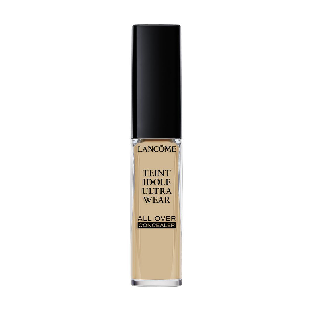 Універсальний стійкий консилер для обличчя Lancome Teint Idole Ultra Wear All Over Concealer, 110 IvoIre Cool, 13 мл