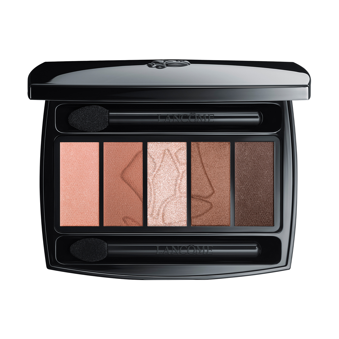 

Уцінка! Палетка тіней для повік Lancome Hypnose Palette 18 Nude Sculptural, 4 г