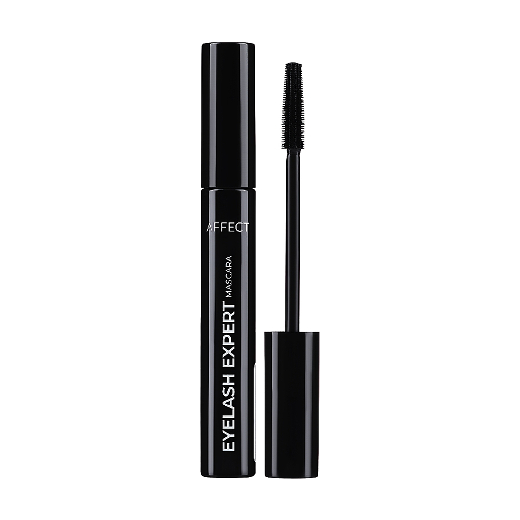 

Уцінка! Туш для вій Affect Cosmetics Eyelash Expert Mascara Black, 10 г
