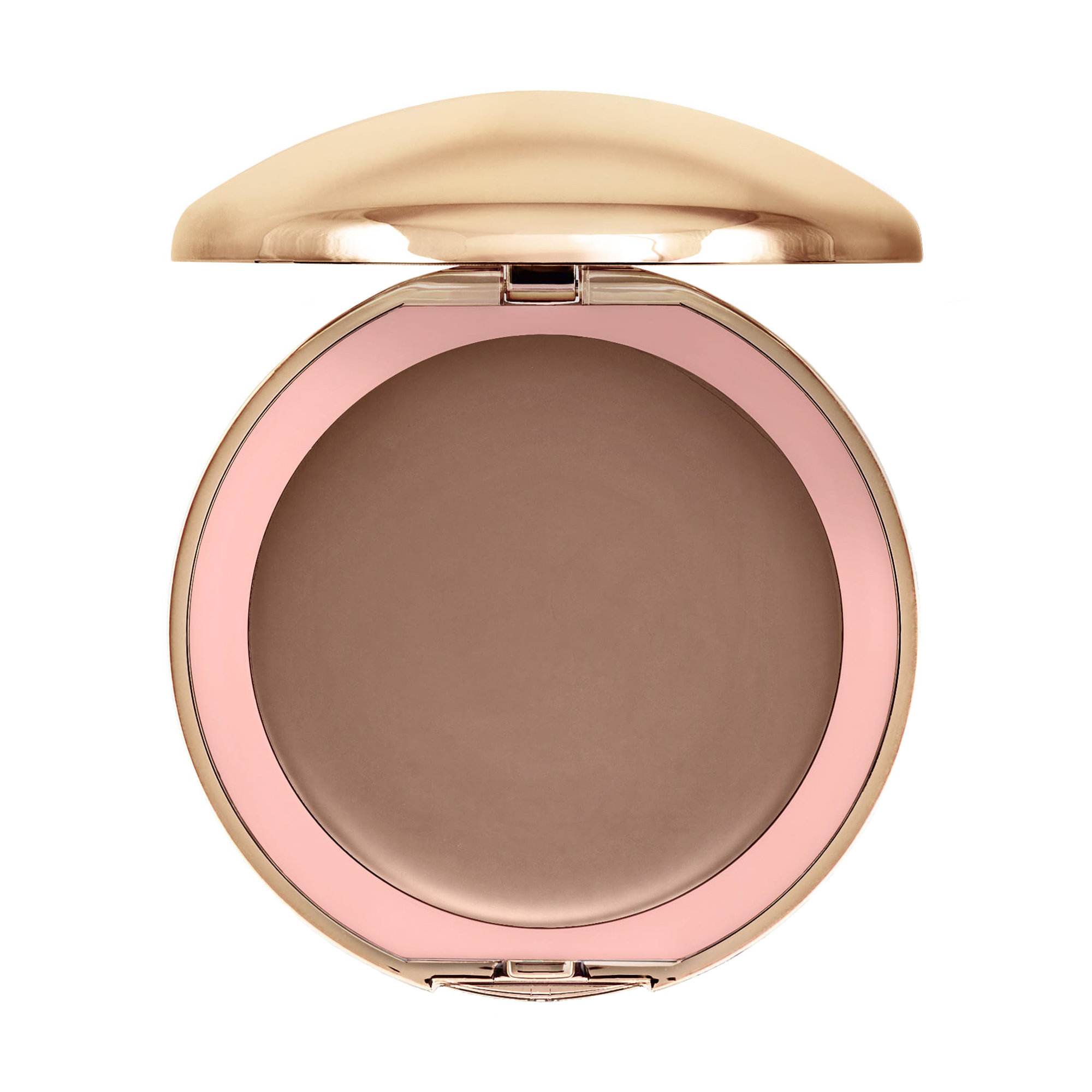 

Уцінка! Компактна бронзувальна пудра для обличчя Affect Cosmetics Dream Cream Bronzer, Saint-Tropez, 10 г